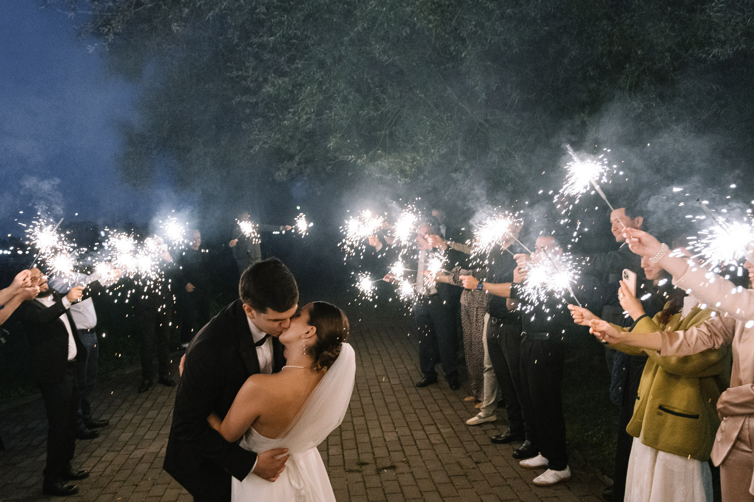Лука и Екатерина. Свадебный фотограф и видеограф в Москве, Виктор Архилюк