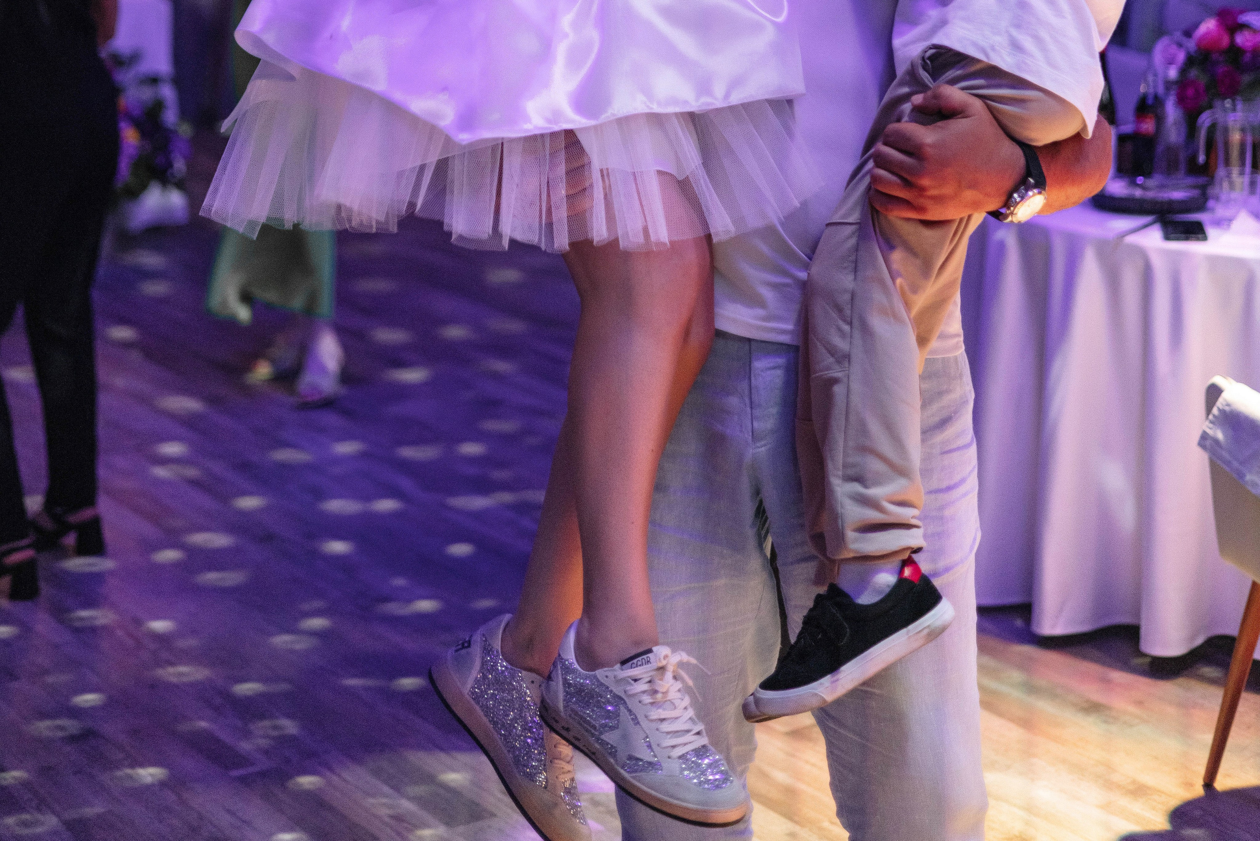 Стильное свадебное платье. Свадебный фотограф и видеограф в Москве, Виктор Архилюк