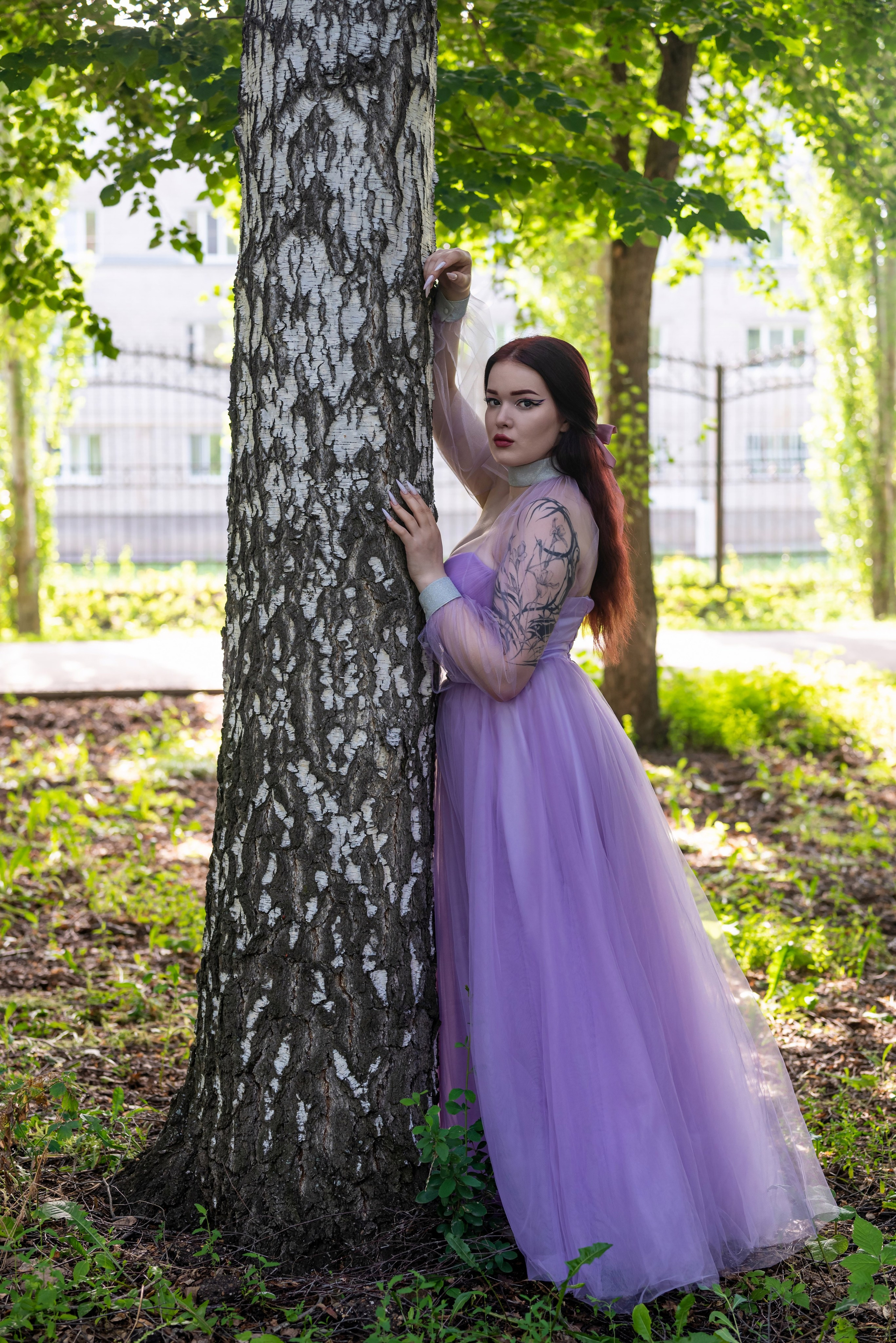 Анастасия. Фотограф в городе Салават