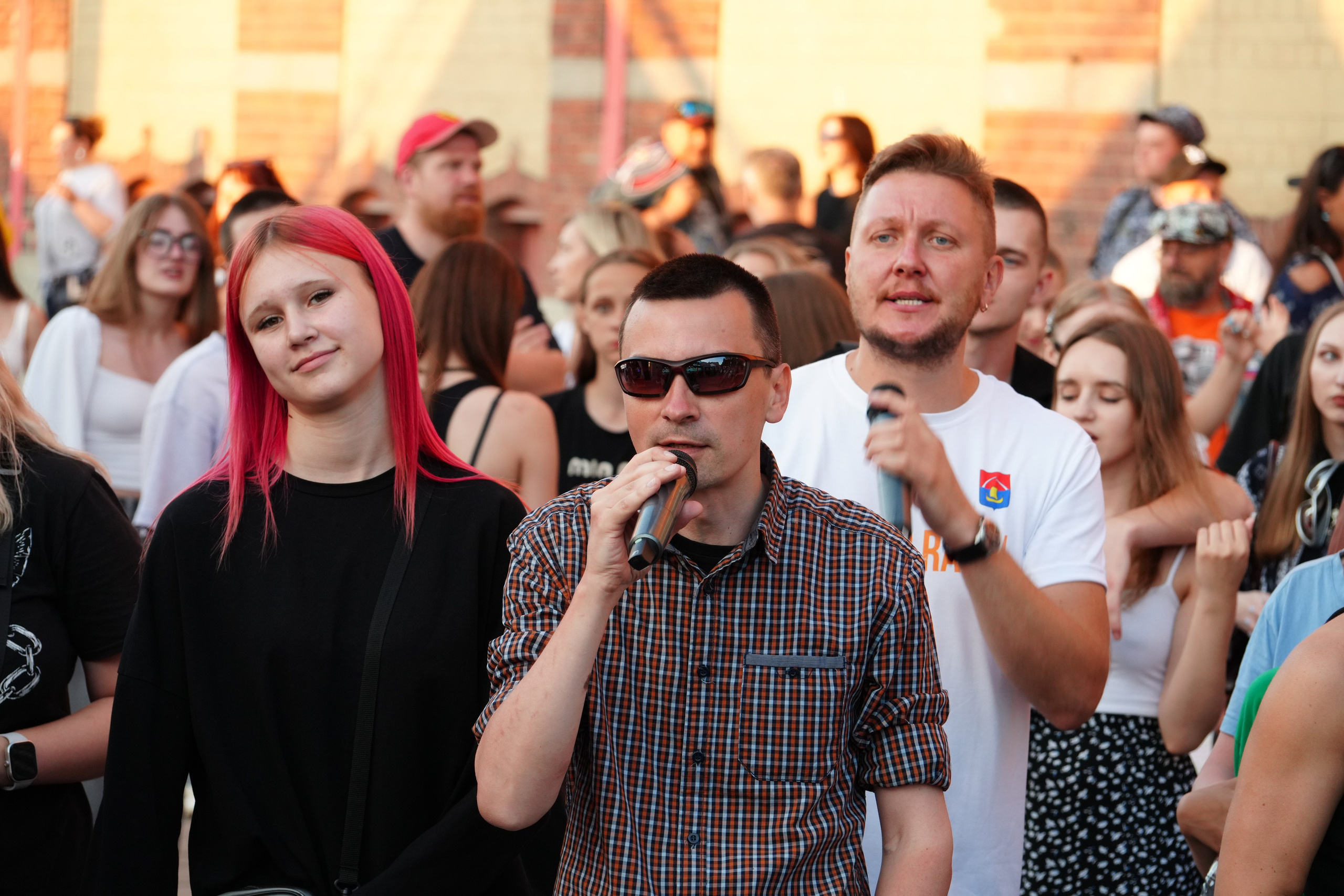 БАЛТИК РАЛЛИ Выборг 2025. Портретный фотограф в Санкт-Петербурге Дмитриева Наталия