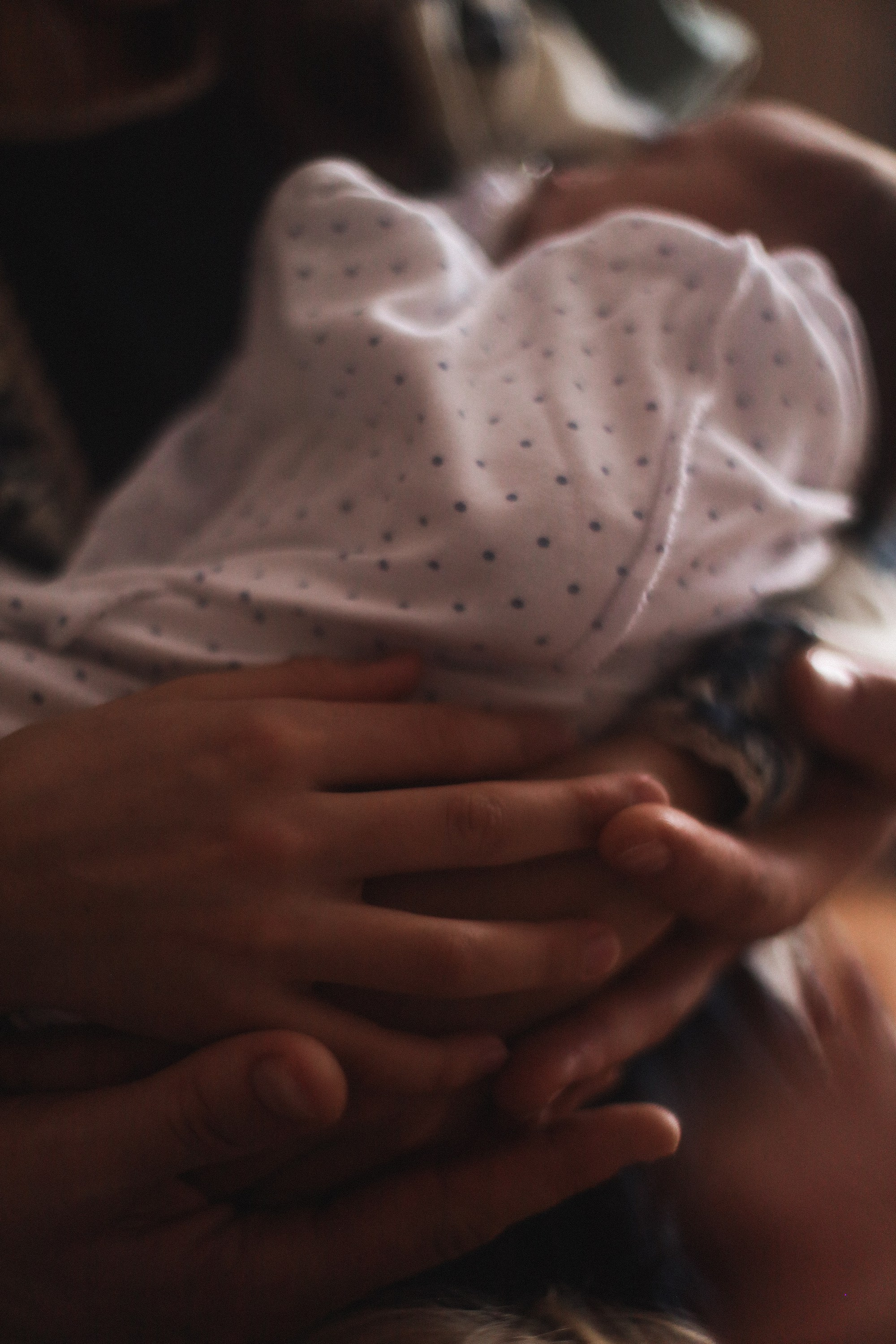 Мы тебя ждали. Семейный фотограф в Тюмени | Алёна Снопкова