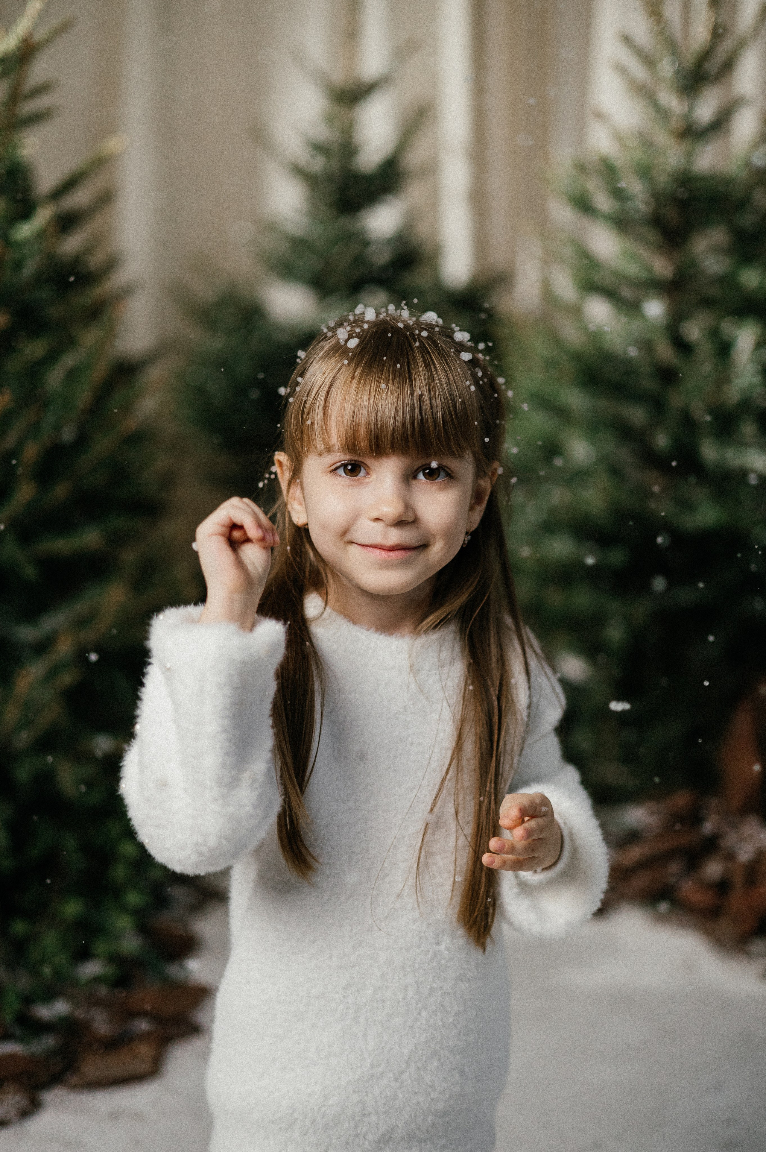 Зима. Свадебный и семейный фотограф Ростова-на-Дону Ирина Бондарева