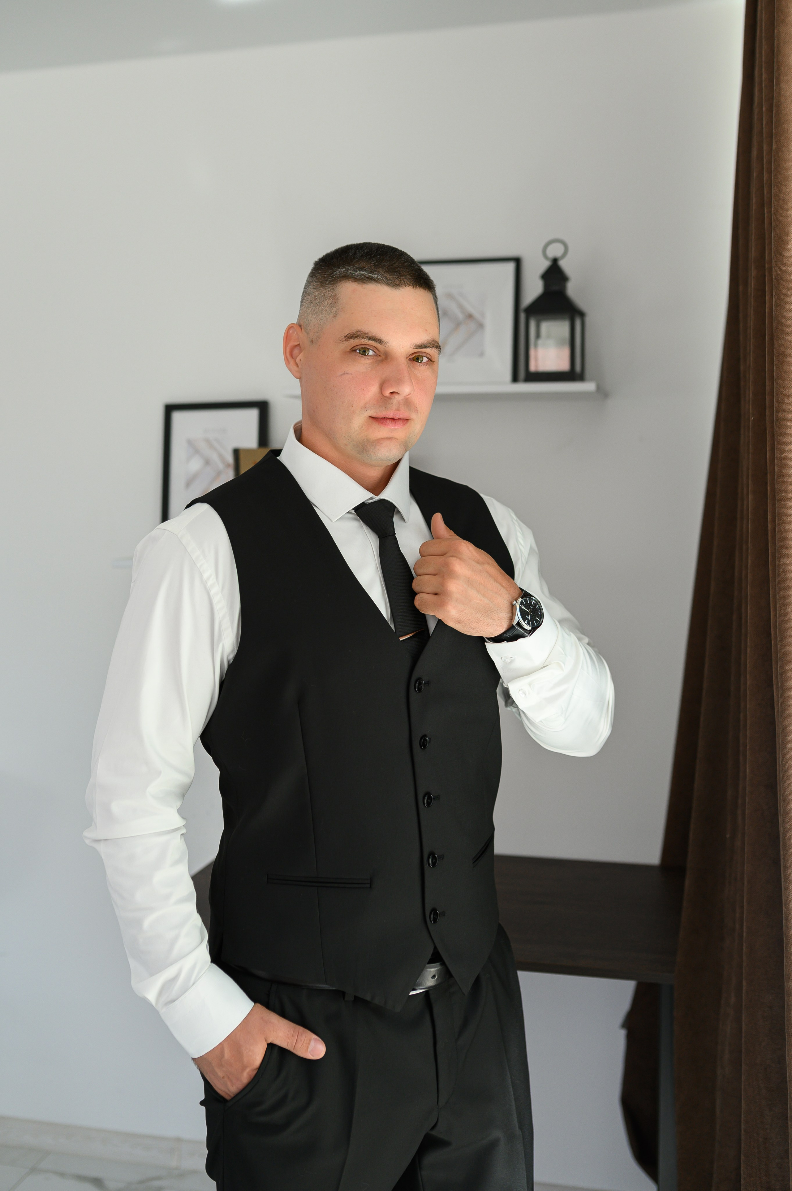 Анна и Юрий. Фотограф Людмила Осокина