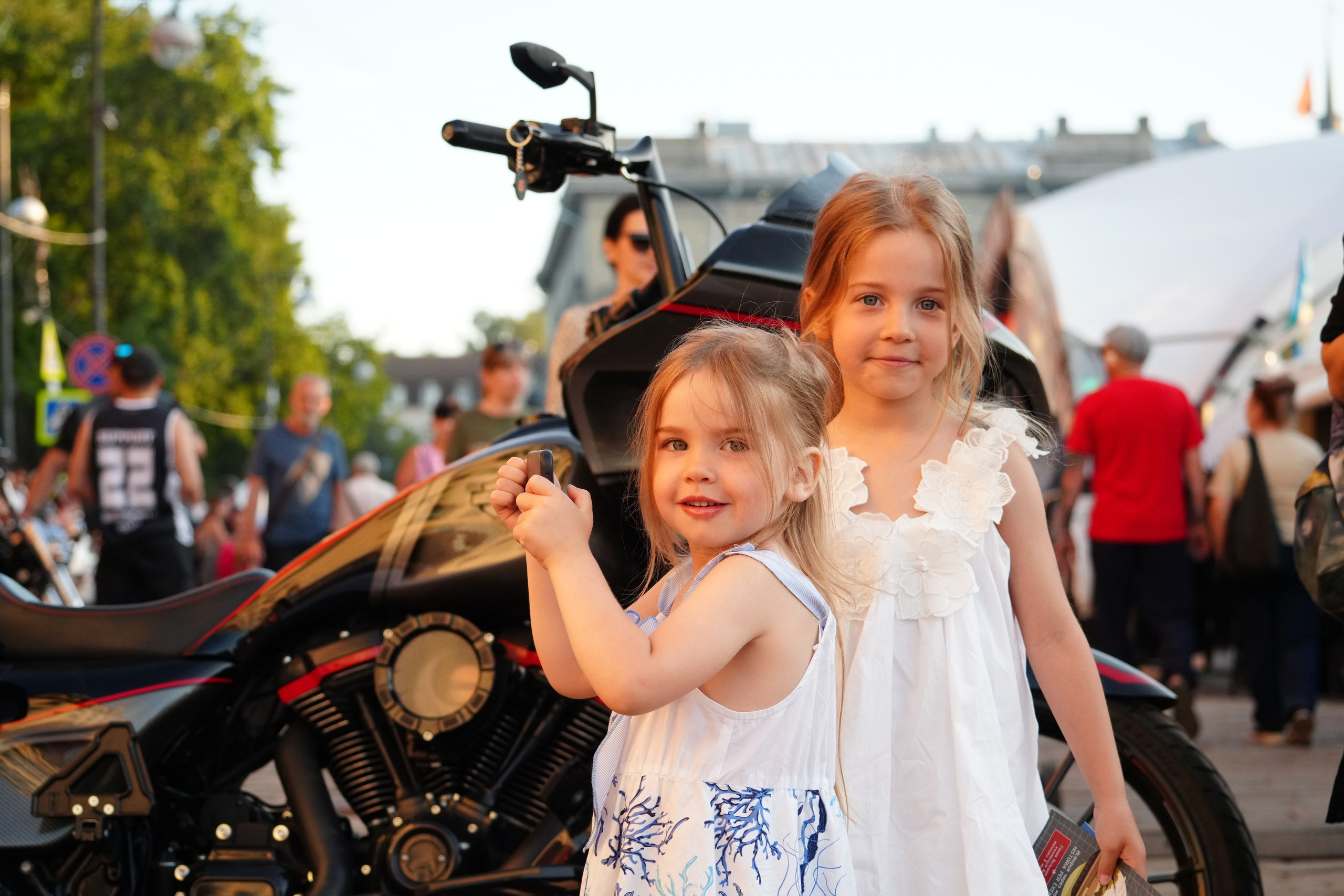 БАЛТИК РАЛЛИ Выборг 2025. Портретный фотограф в Санкт-Петербурге Дмитриева Наталия