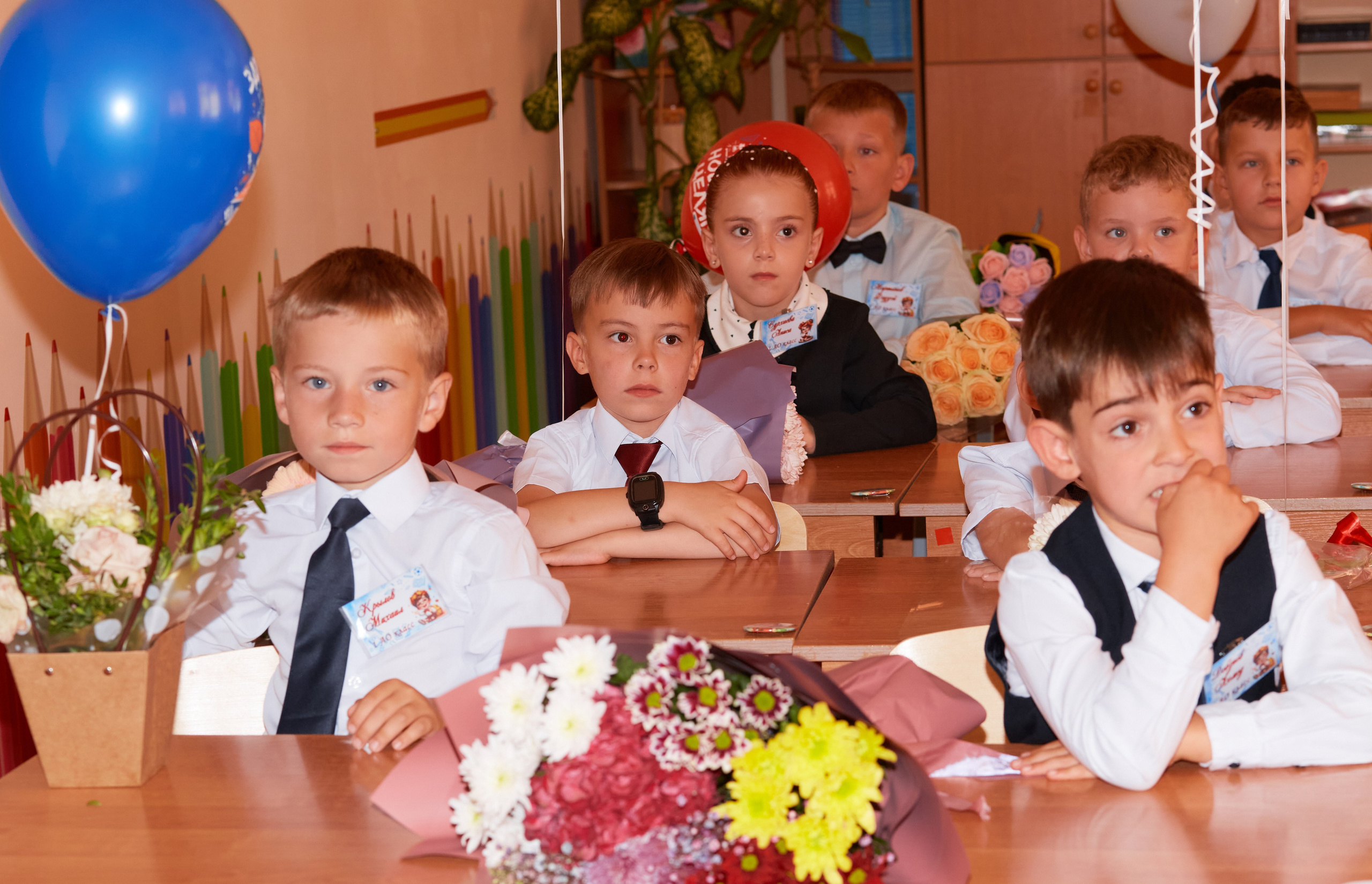 1 сентября 2083. Прончатова Алина. Свадебный и семейный фотограф