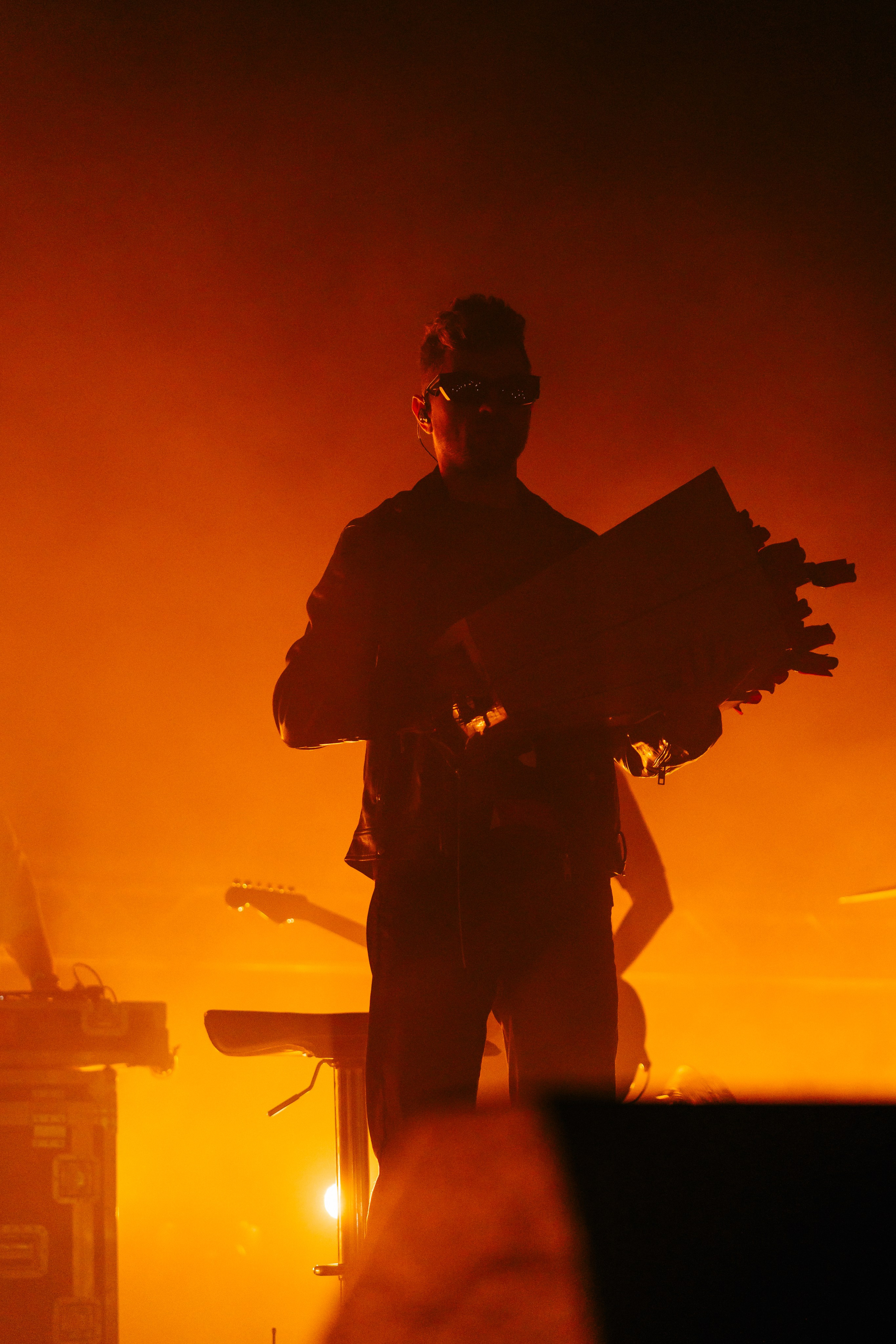 ЛСП. Концертный фотограф в Перми, Москве и Екатеринбурге Максим Шибаков