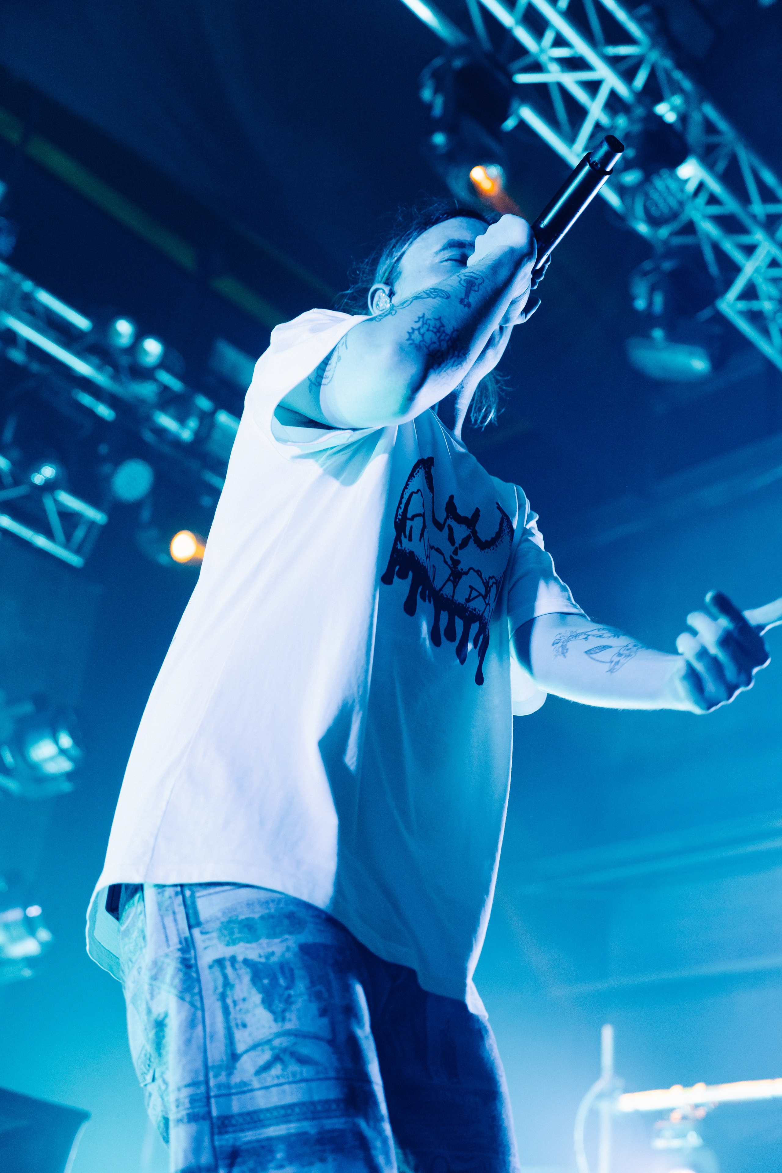 MAYOT. Концертный фотограф в Перми, Москве и Екатеринбурге Максим Шибаков