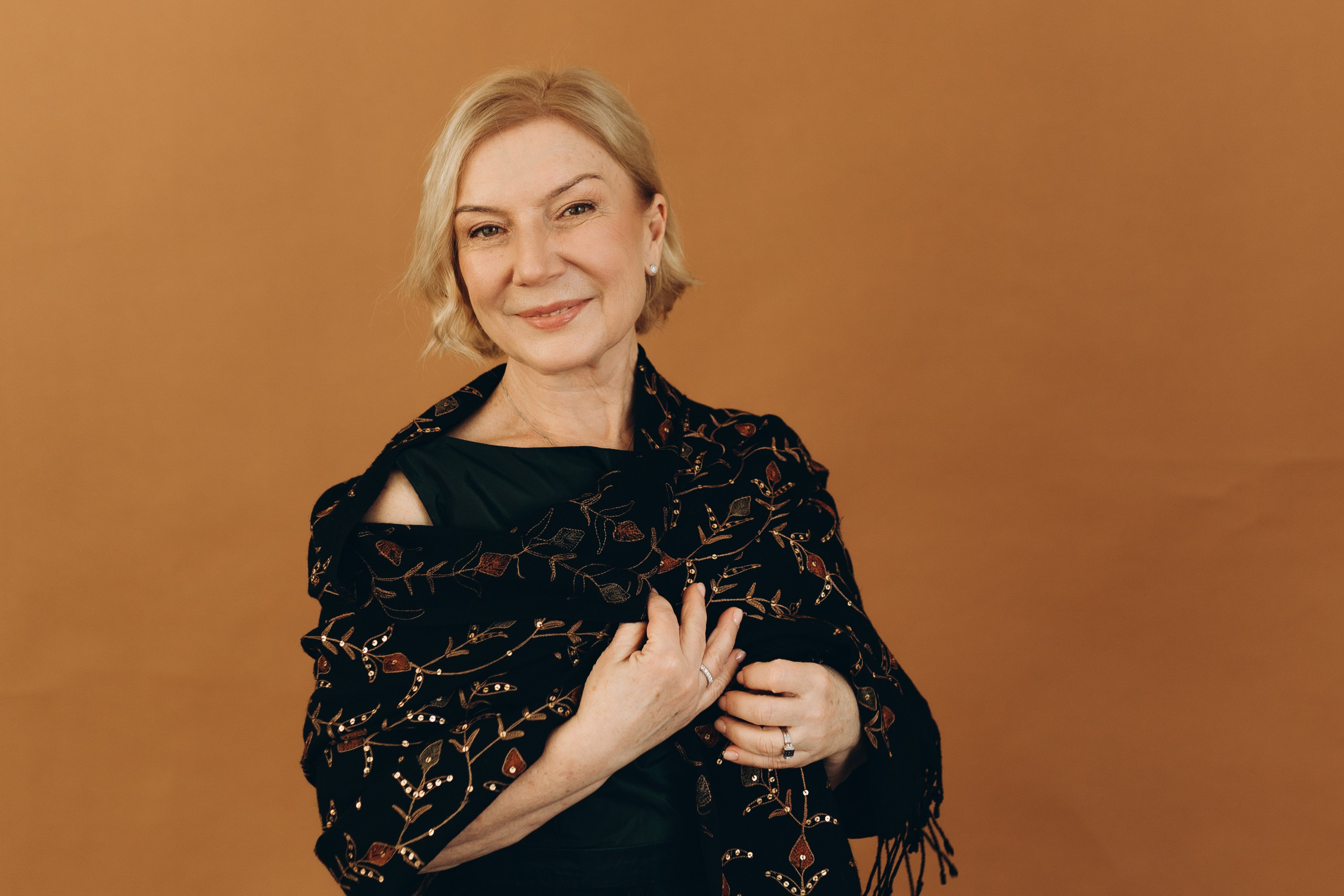 3 поколения. Фотограф в Санкт-Петербурге и Уфе Алина Шаймухаметова