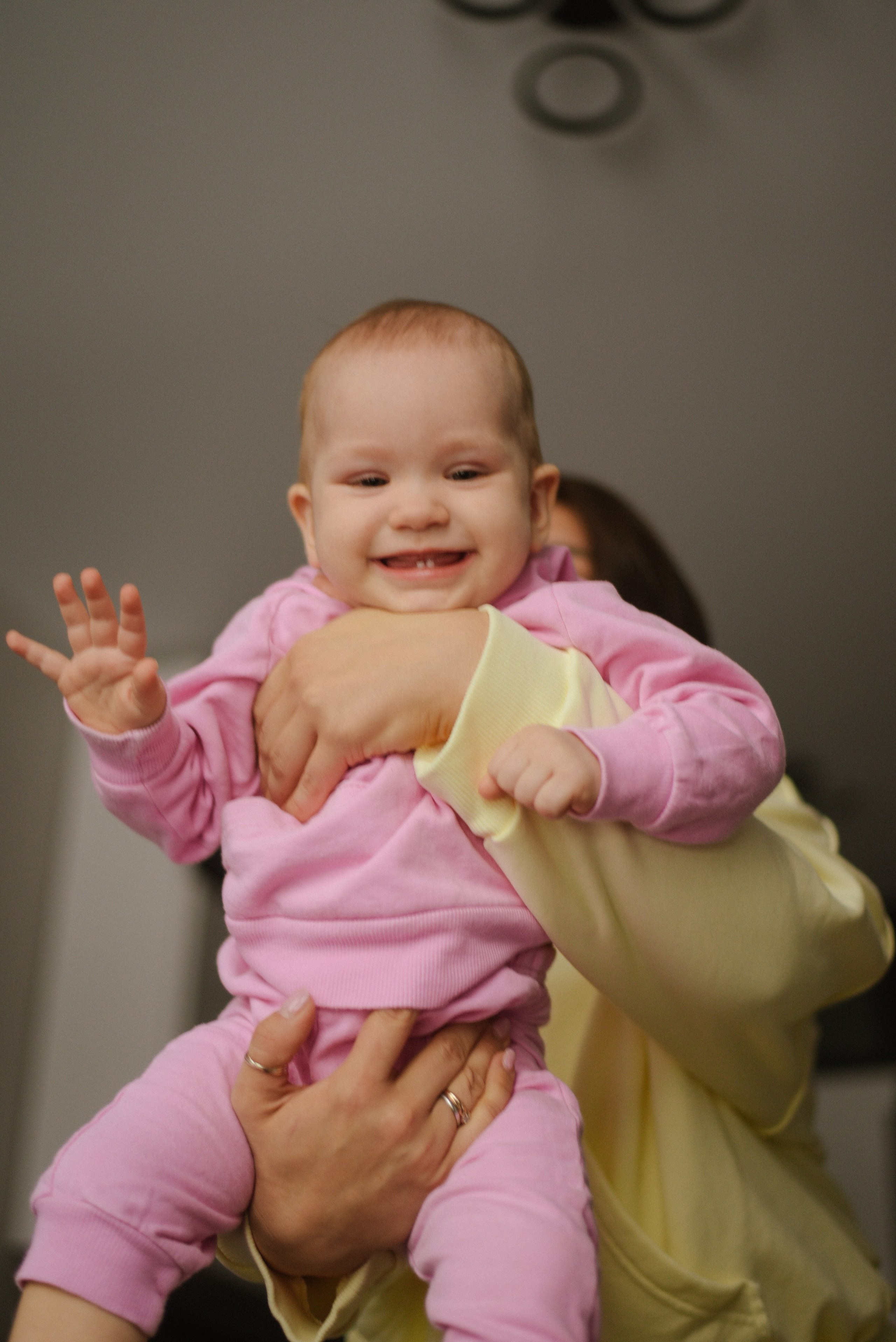 Варя и Маша. Фотограф Лола Волна, город Москва