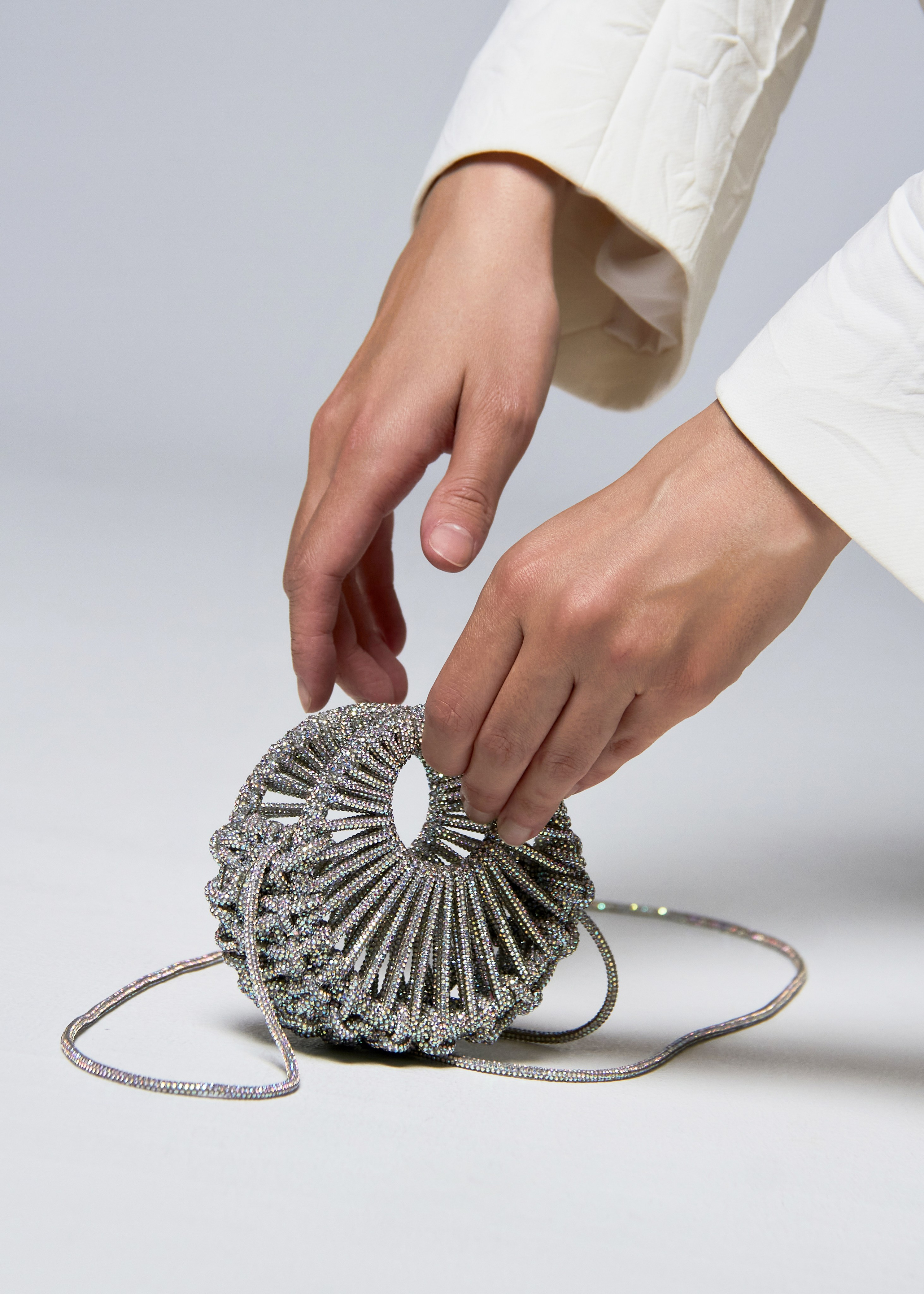 AEOM. Fashion photographer Annа