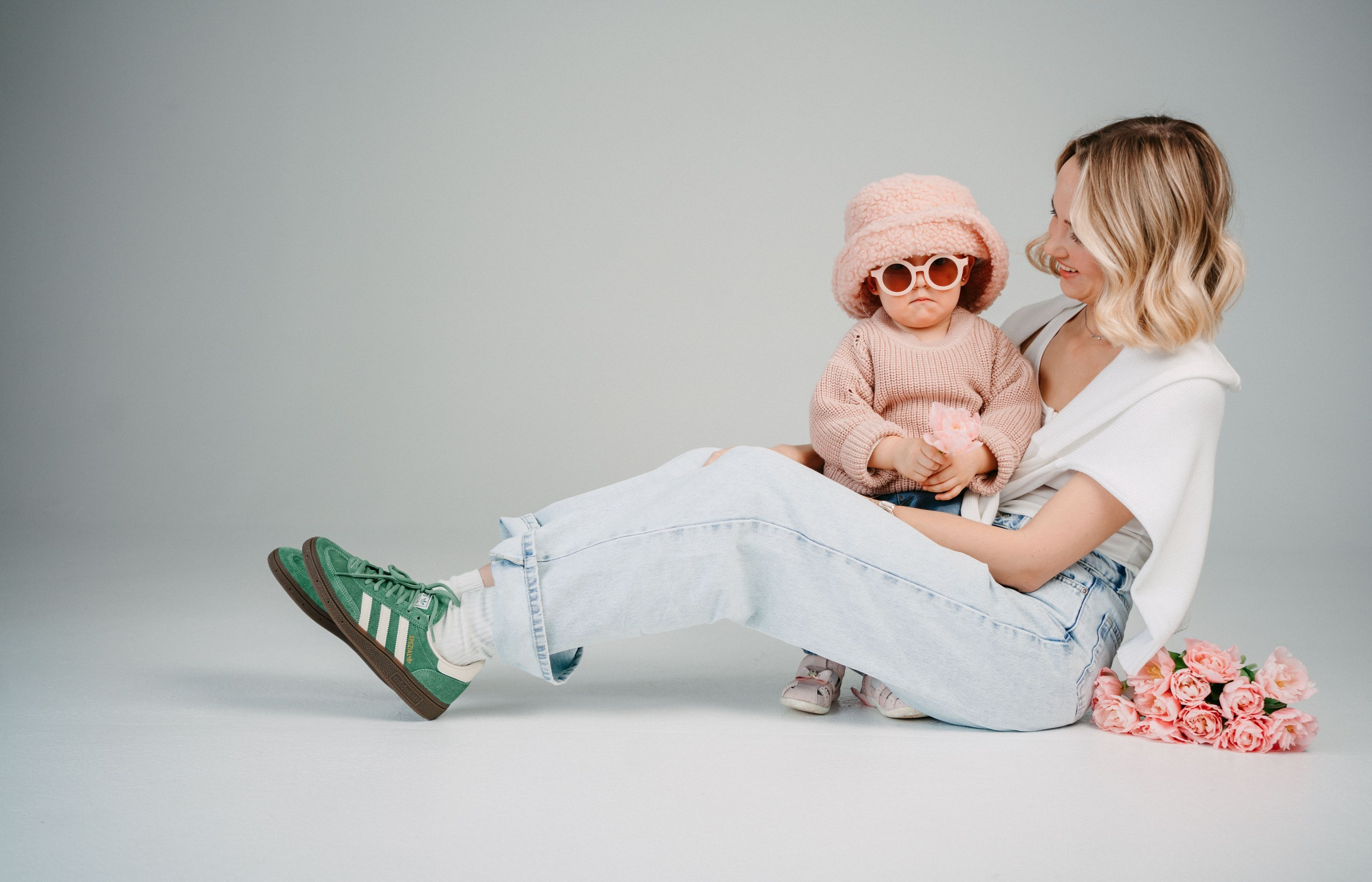 Таня, Вова и Оливка. Саша Копылов, фотограф в Казани