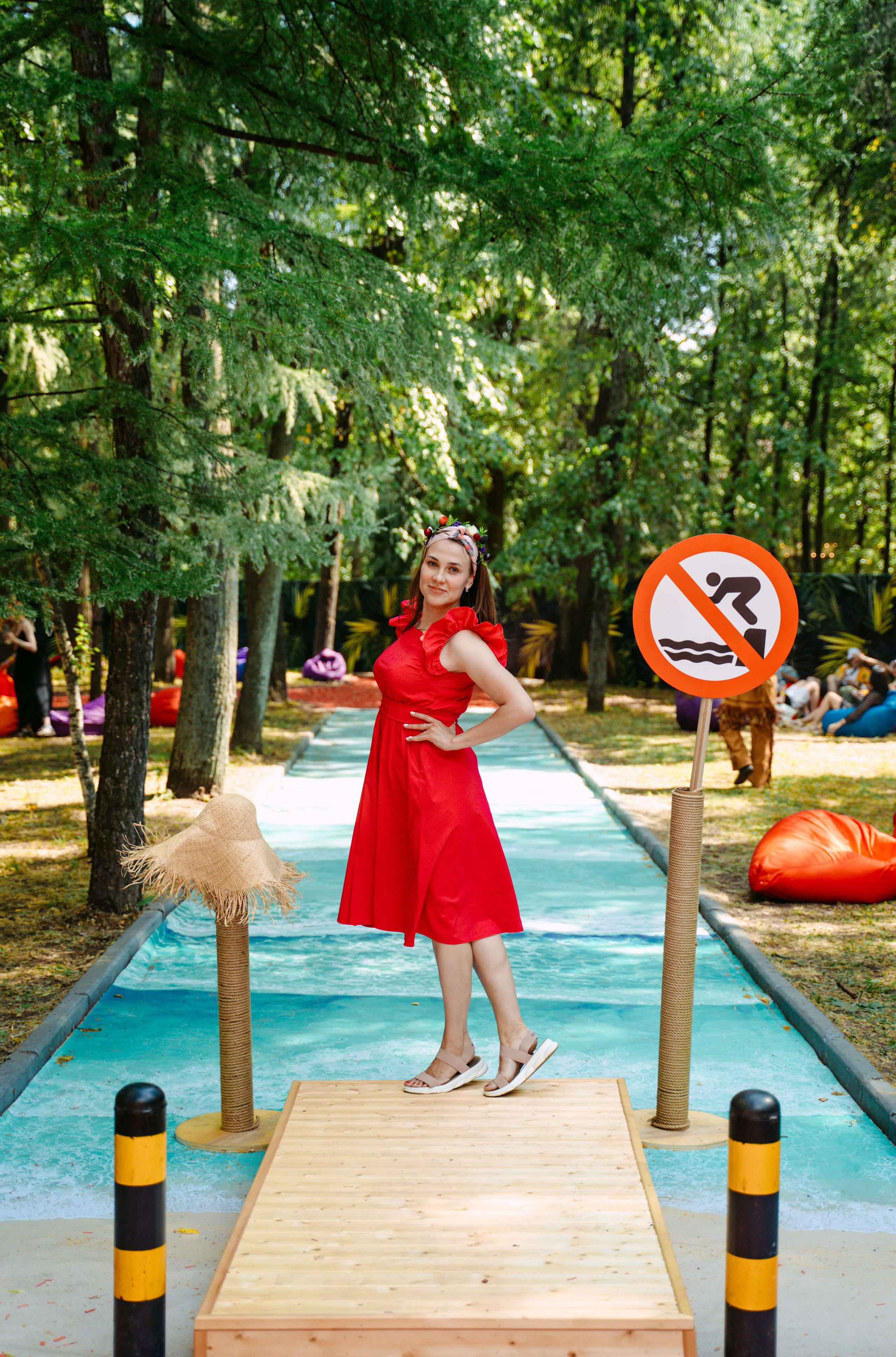 «Практика» лета / 2023. Саша Копылов, фотограф в Казани