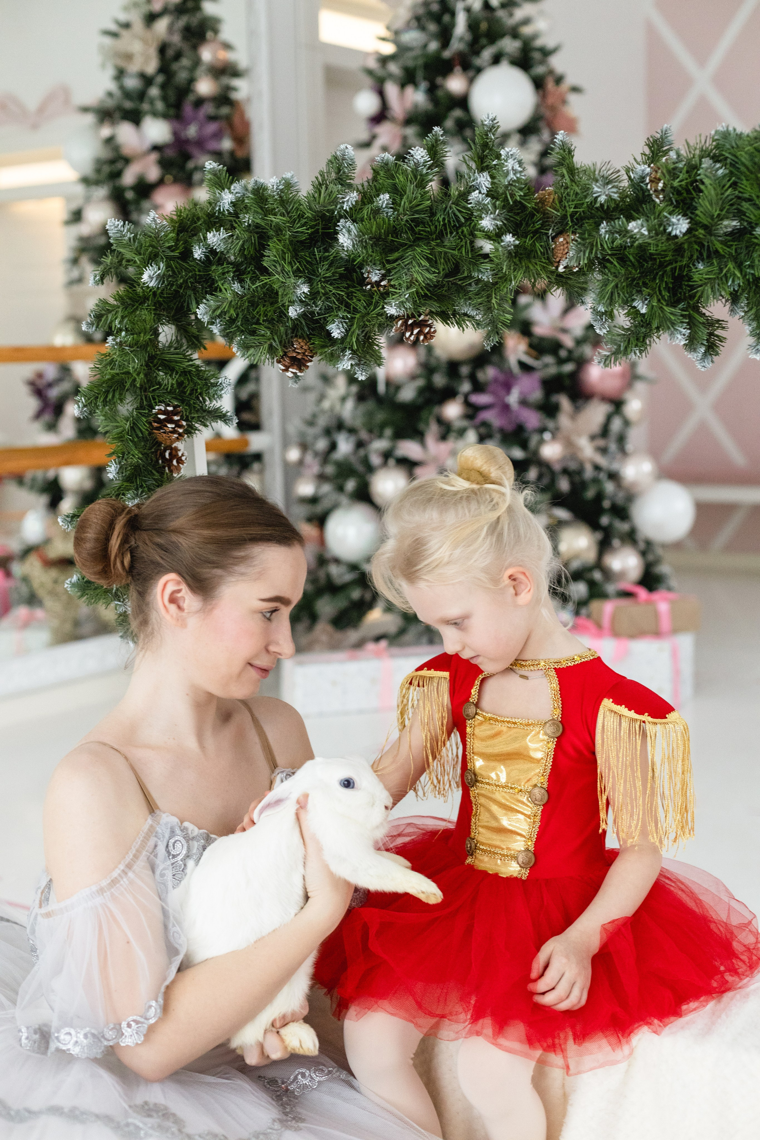 Балет с 2-х лет | Красногорск. Кузьмина Анастасия — контент-фотограф | Москва