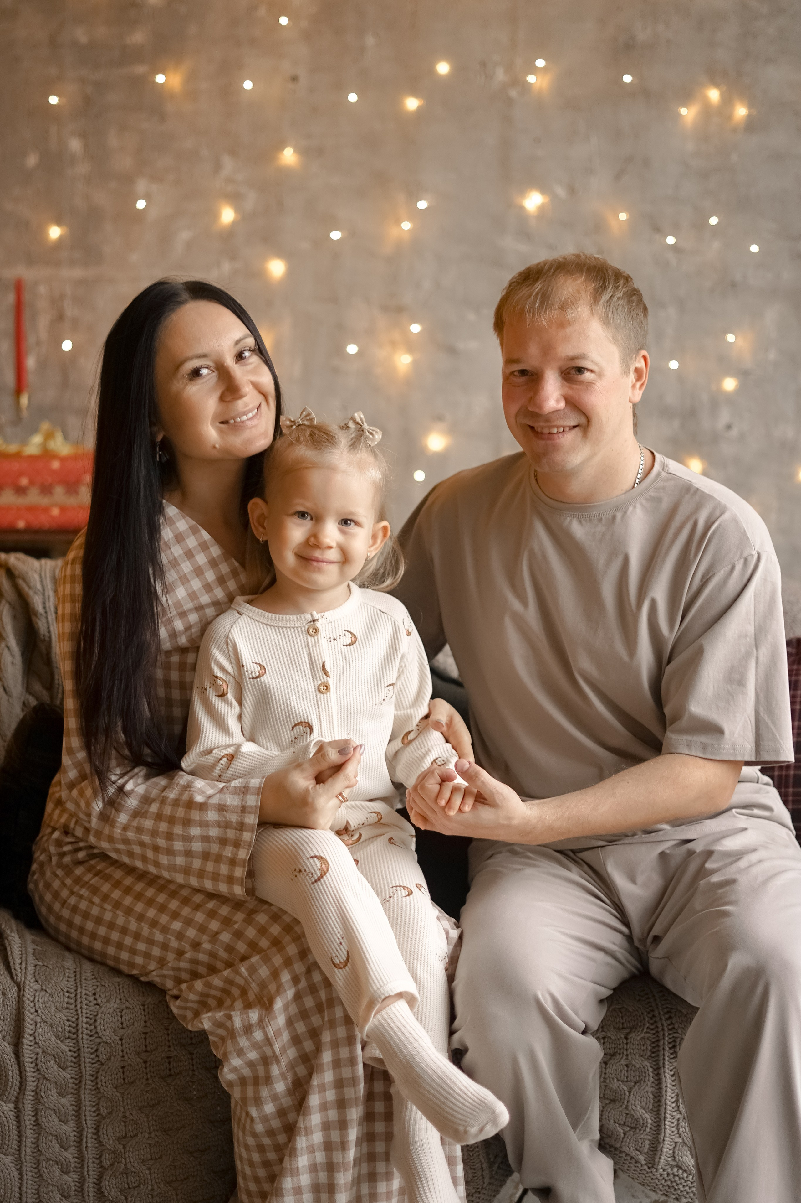 Окруженная любовью!. Фотограф Татьяна Митрофанова