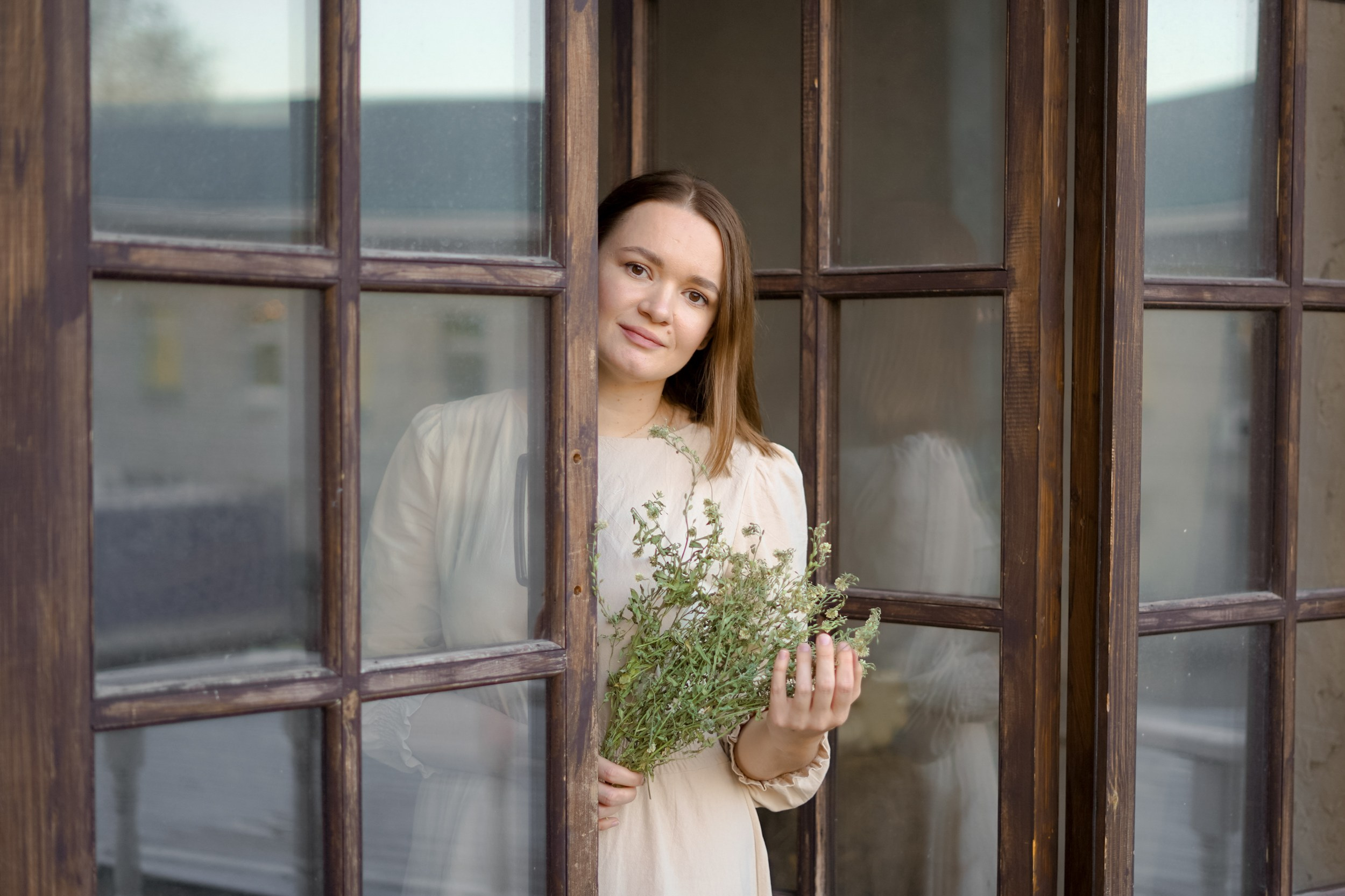 Мой первый годик!. Фотограф Татьяна Митрофанова