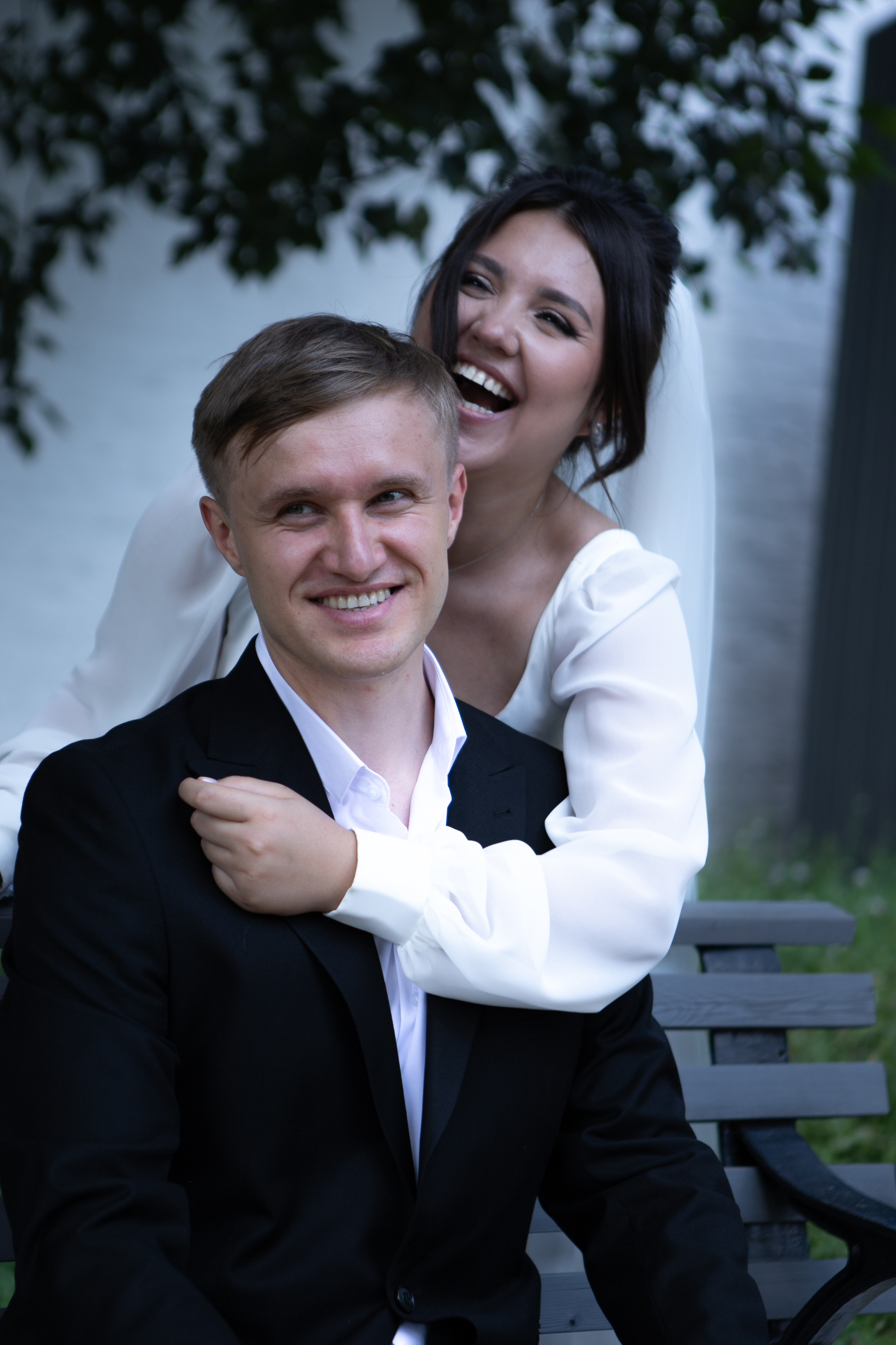 Жених/невеста