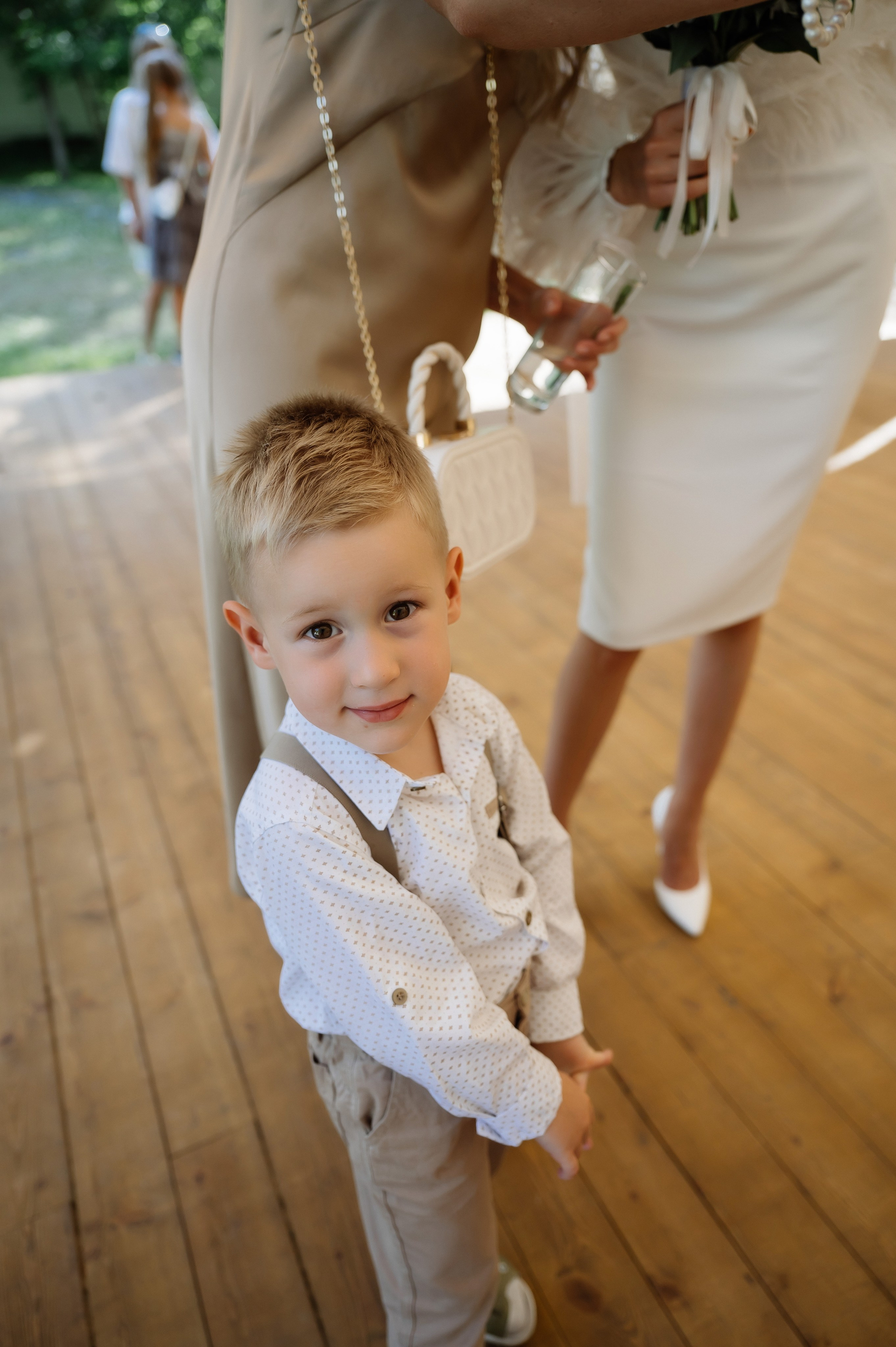 Константин и Мария. Свадебный фотограф в Красноярске Маргарита Синицкая