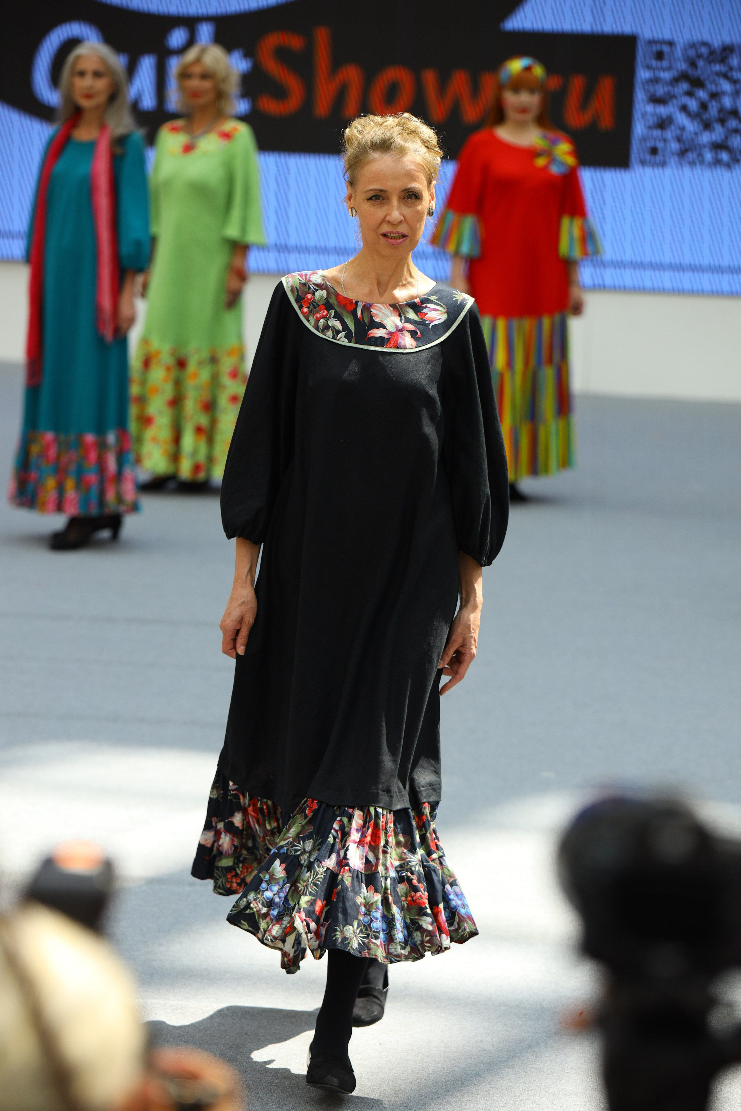 Душа России. Фотограф в Туле Крупский АнДРей. Фотостудия «КАДР71» в Туле