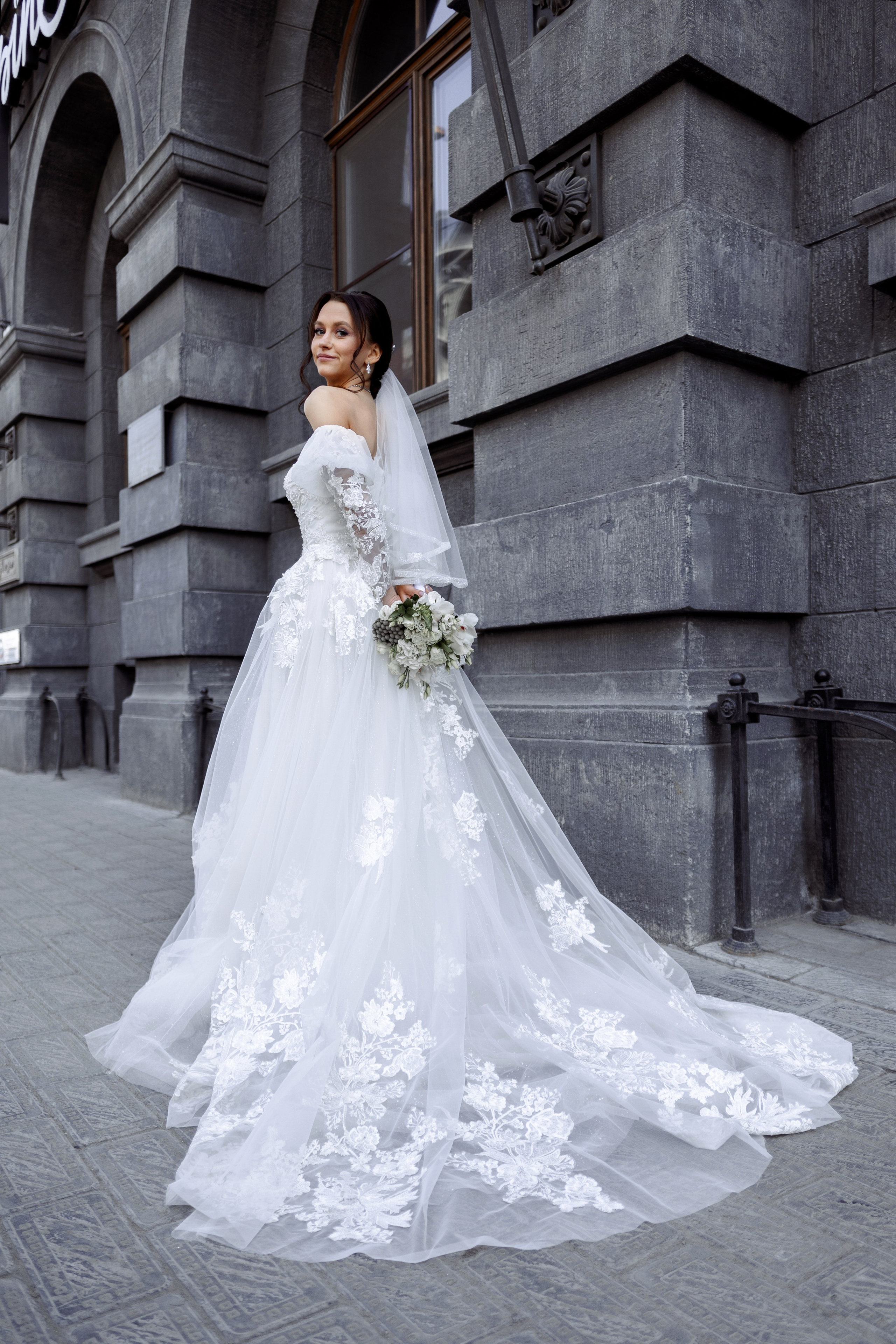 Светлана&Альберт. Фотограф в Омске