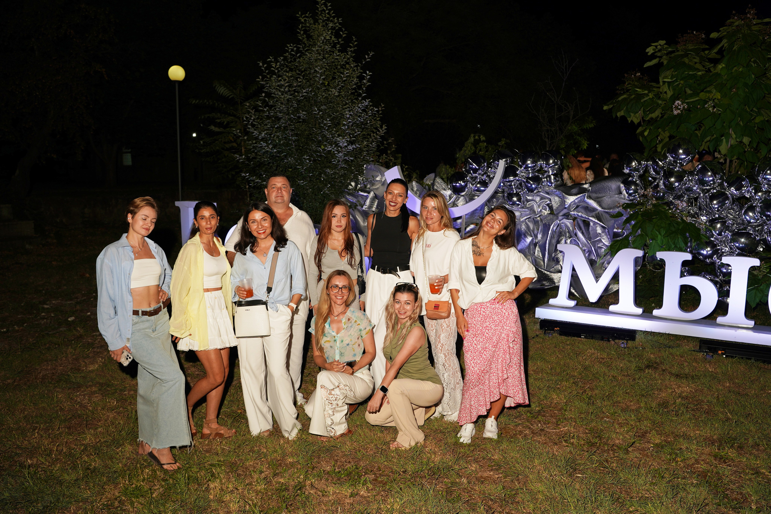 EVENT. Лабаратория медиа контента