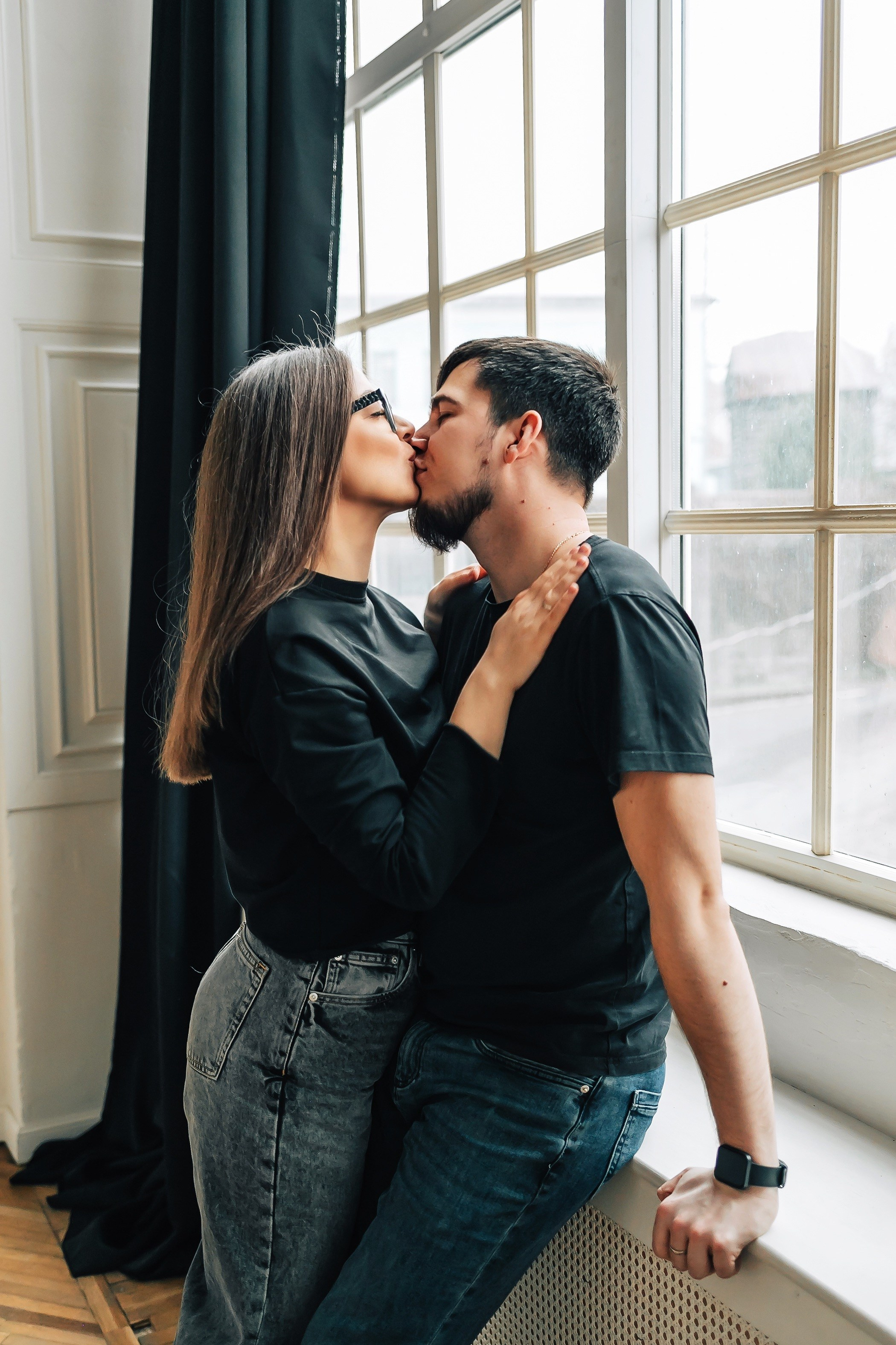 Лиза и её семья. Свадебный и семейный фотограф в Курске и Курчатове Киреева Лена