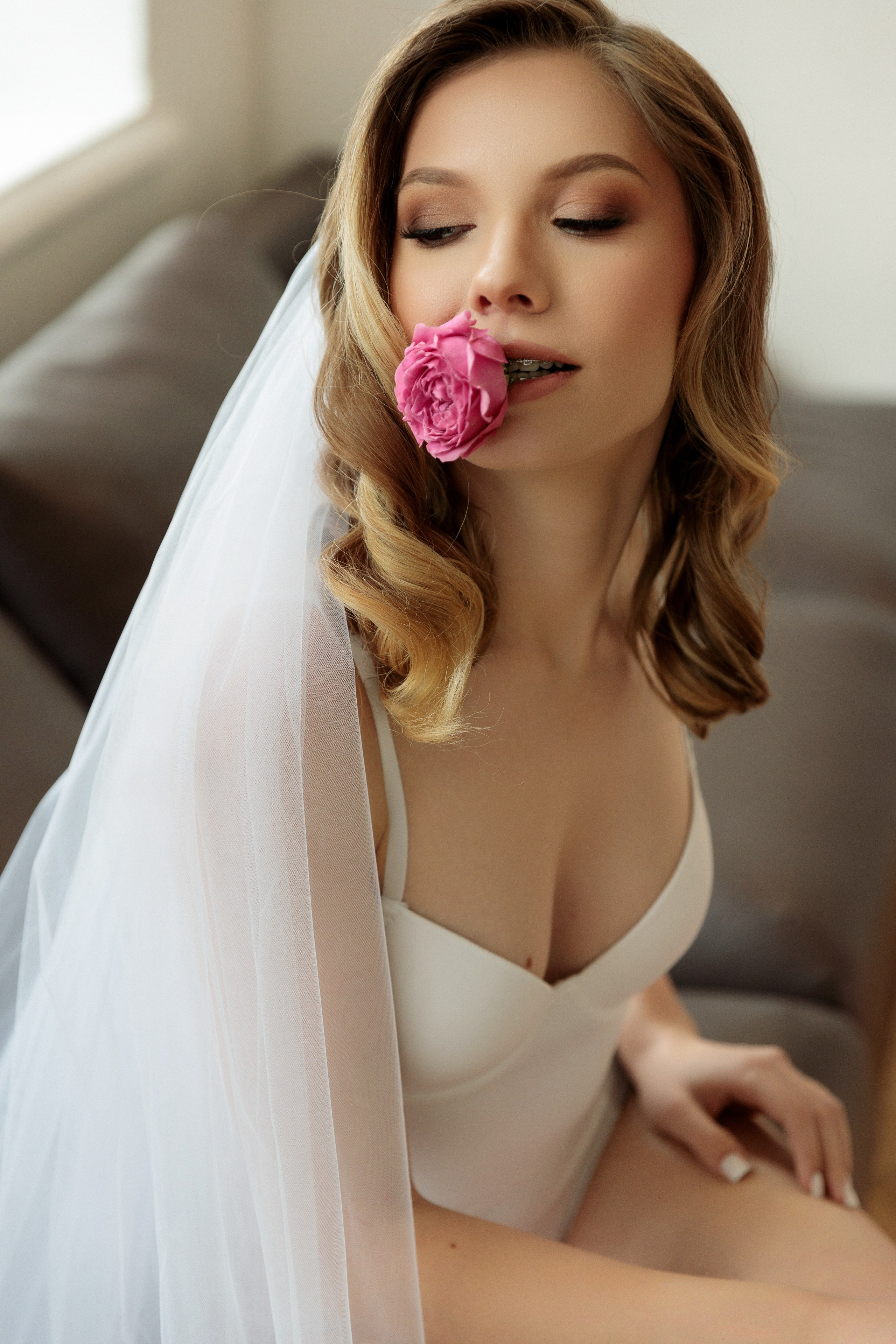 Диана&Анатолий. Свадебный фотограф в Ростове-на-Дону Базарова Анастасия