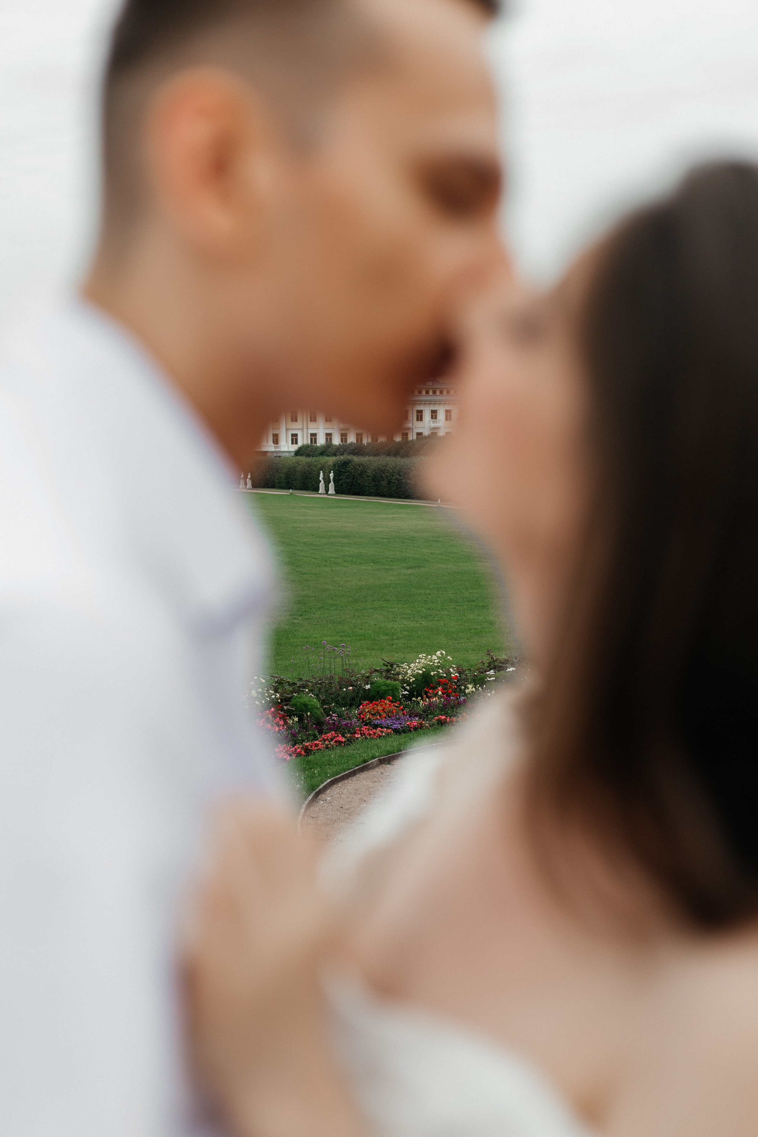 Анна&Александр. Свадебный фотограф в Ростове-на-Дону Базарова Анастасия