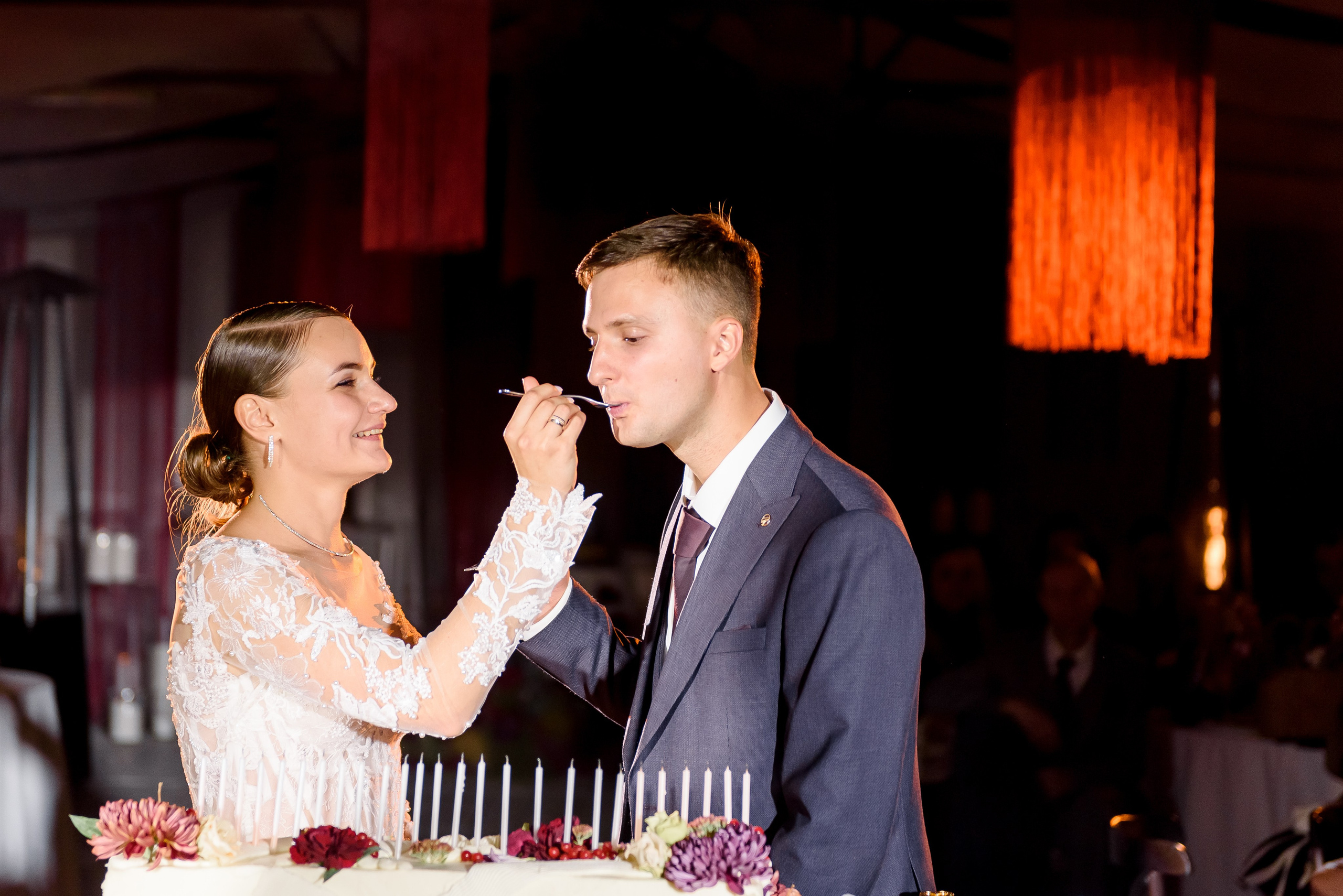 Свадьба Алекасндры и Александра. Свадебный и семейный фотограф в Ставрополе Роман Иванов