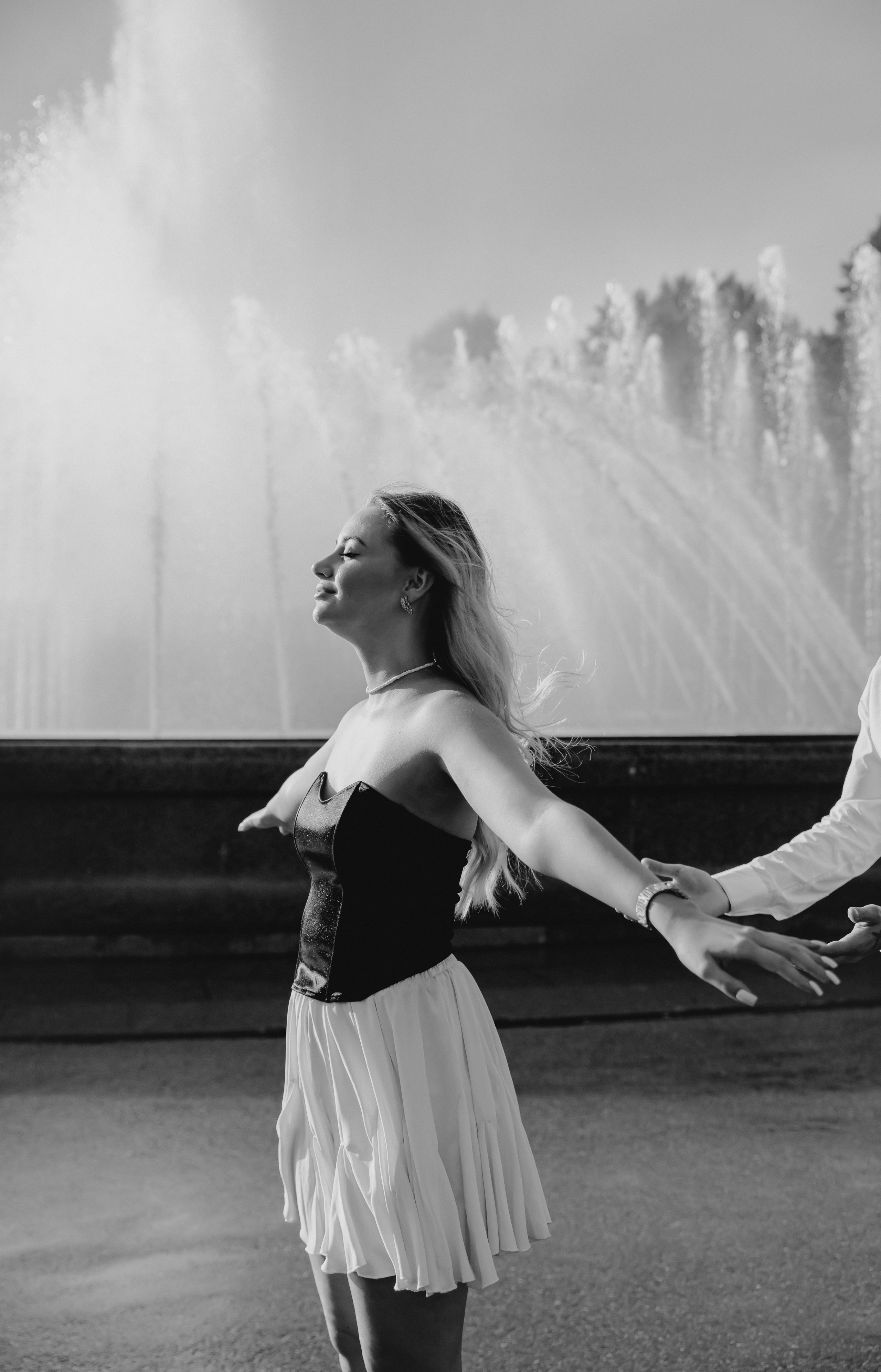 Love Story. Анна Михайлова|Свадебный фотограф в Санкт-Петербурге