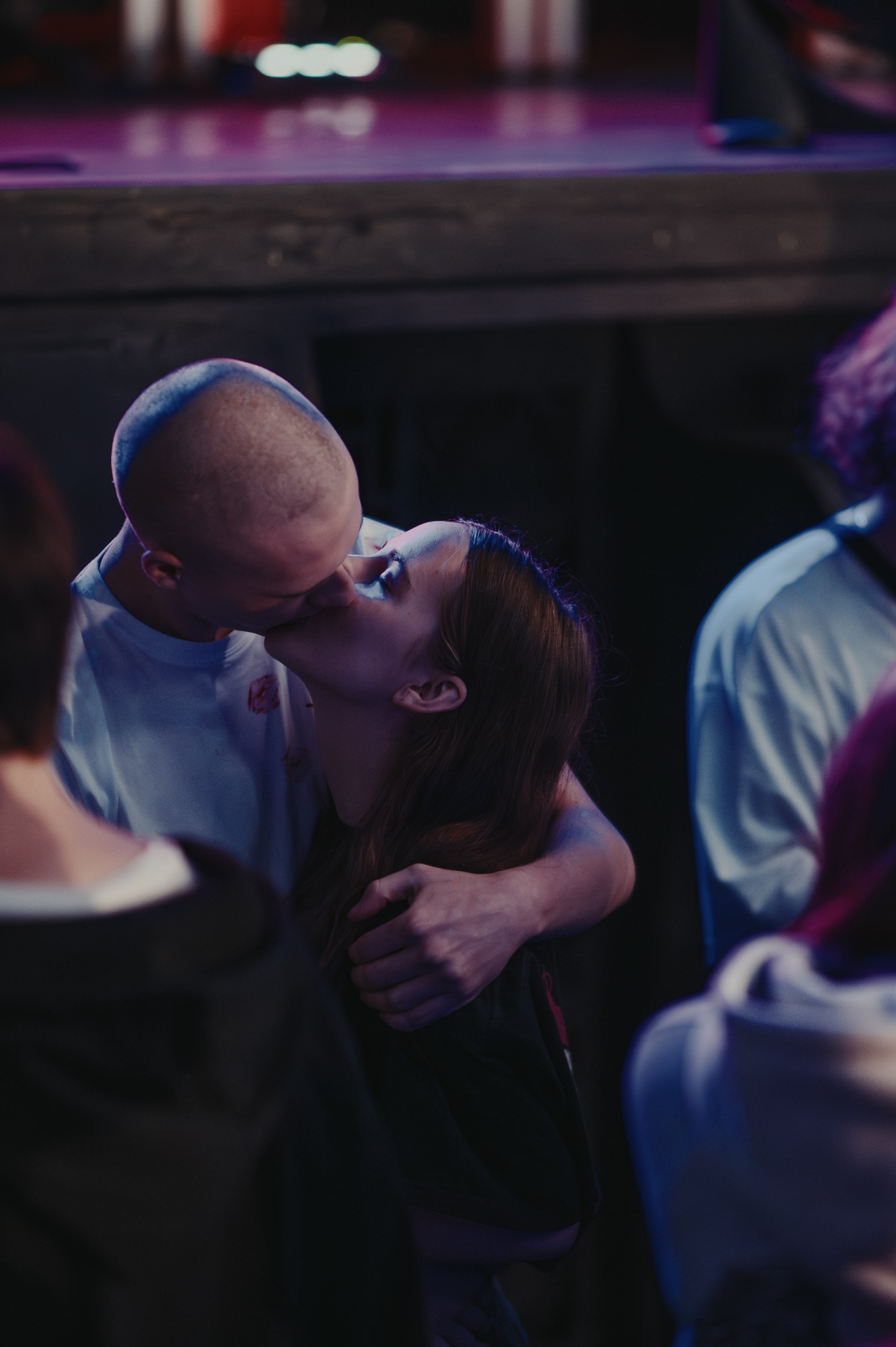 CUPSIZE. Контент фотограф Илья Урс