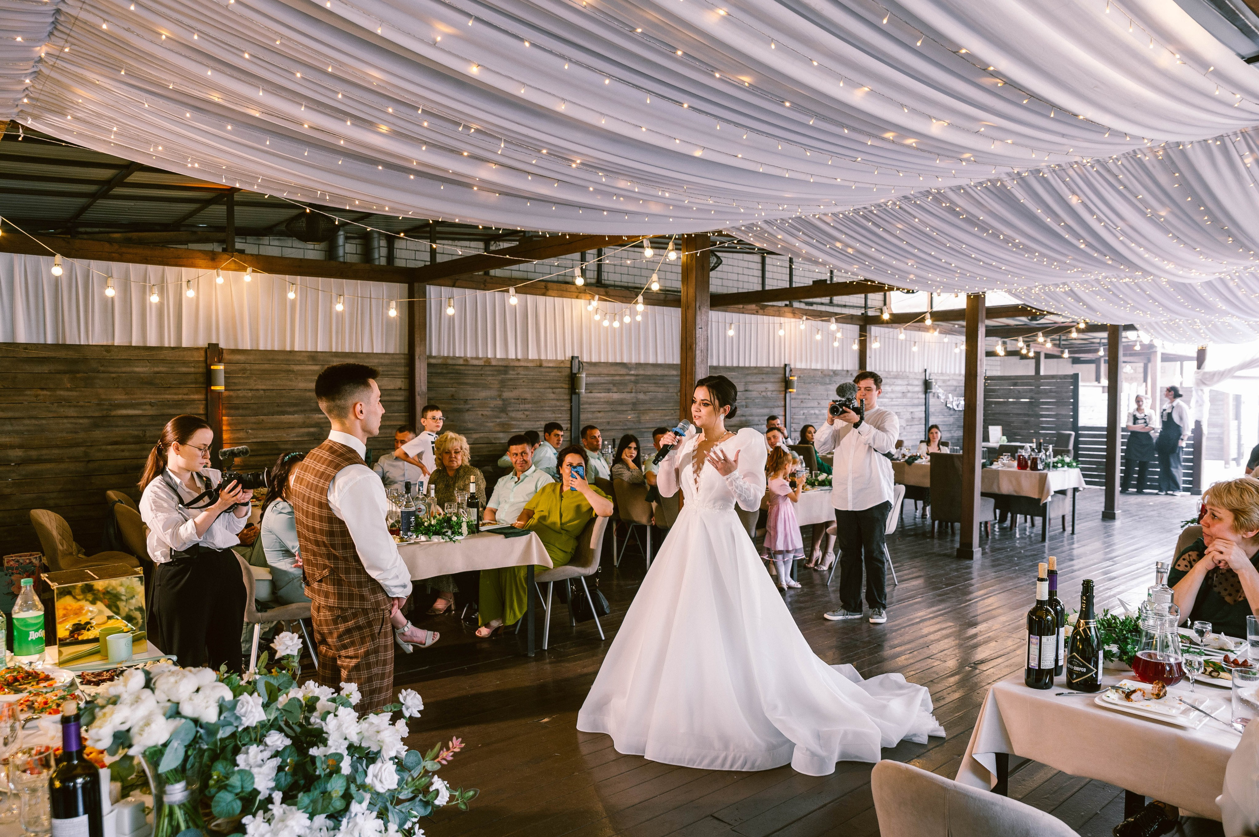 Андрей и Ульяна. Свадебный и семейный фотограф в Чите Юлия Оранская