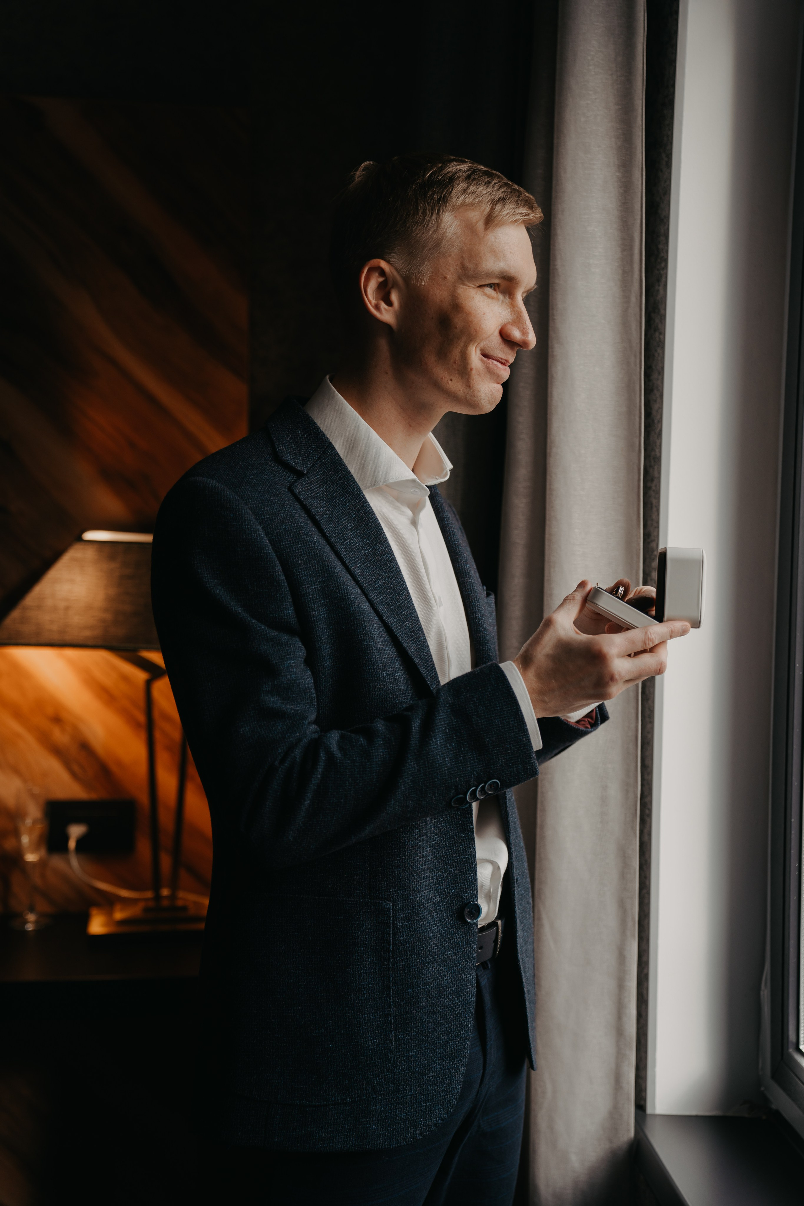 Настя и Витя. Фотограф в Санкт-Петербурге Мария Александрова