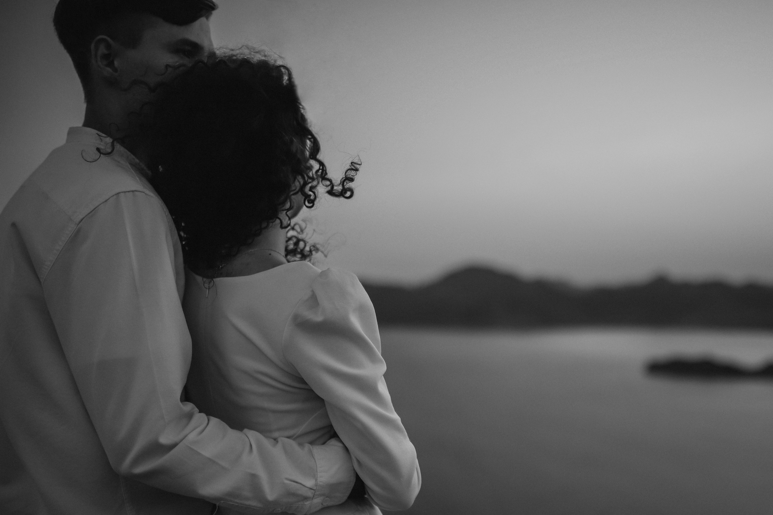 Давид & Анна. Photo by Tolmacheva | Crimea