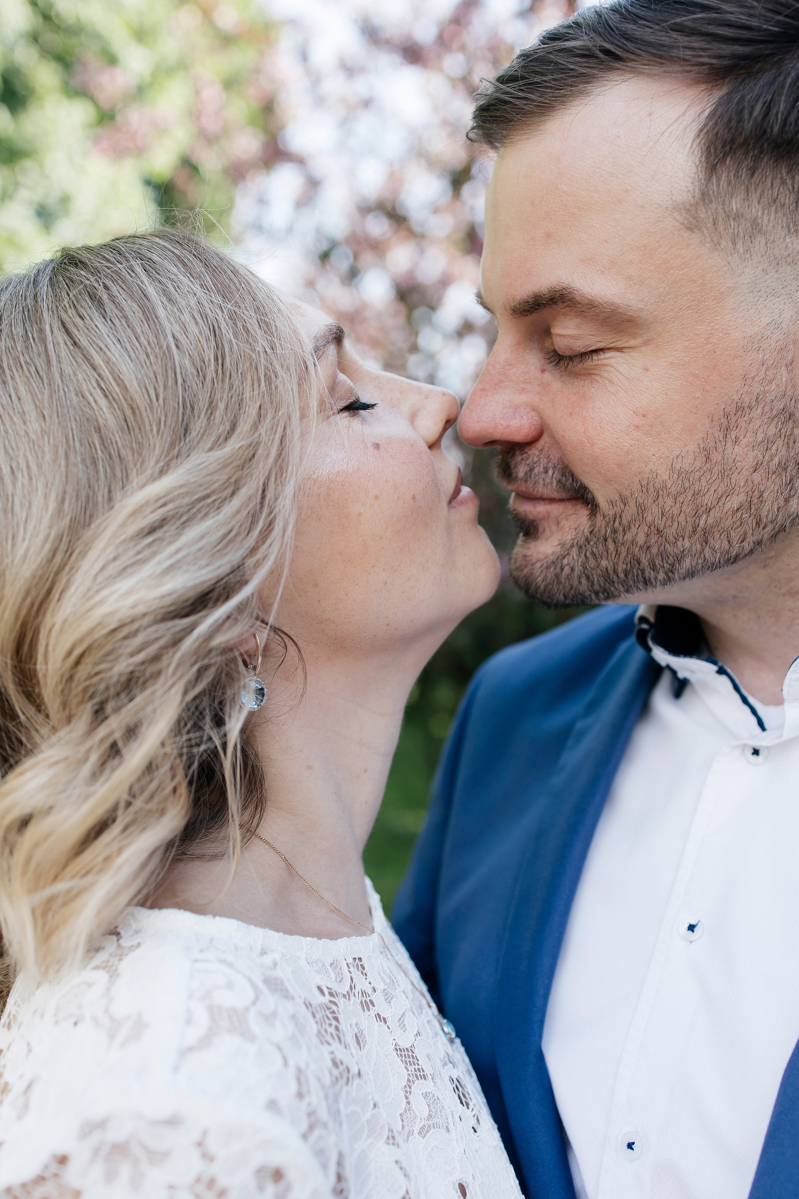 Антон и Светлана. Главная