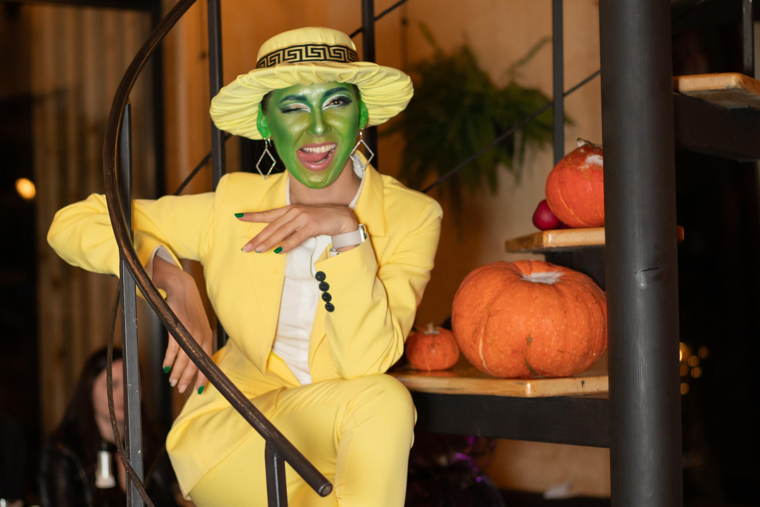 Вечеринка. Свадебный и семейный фотограф в Сургуте и ХМАО Черепанова Наталья