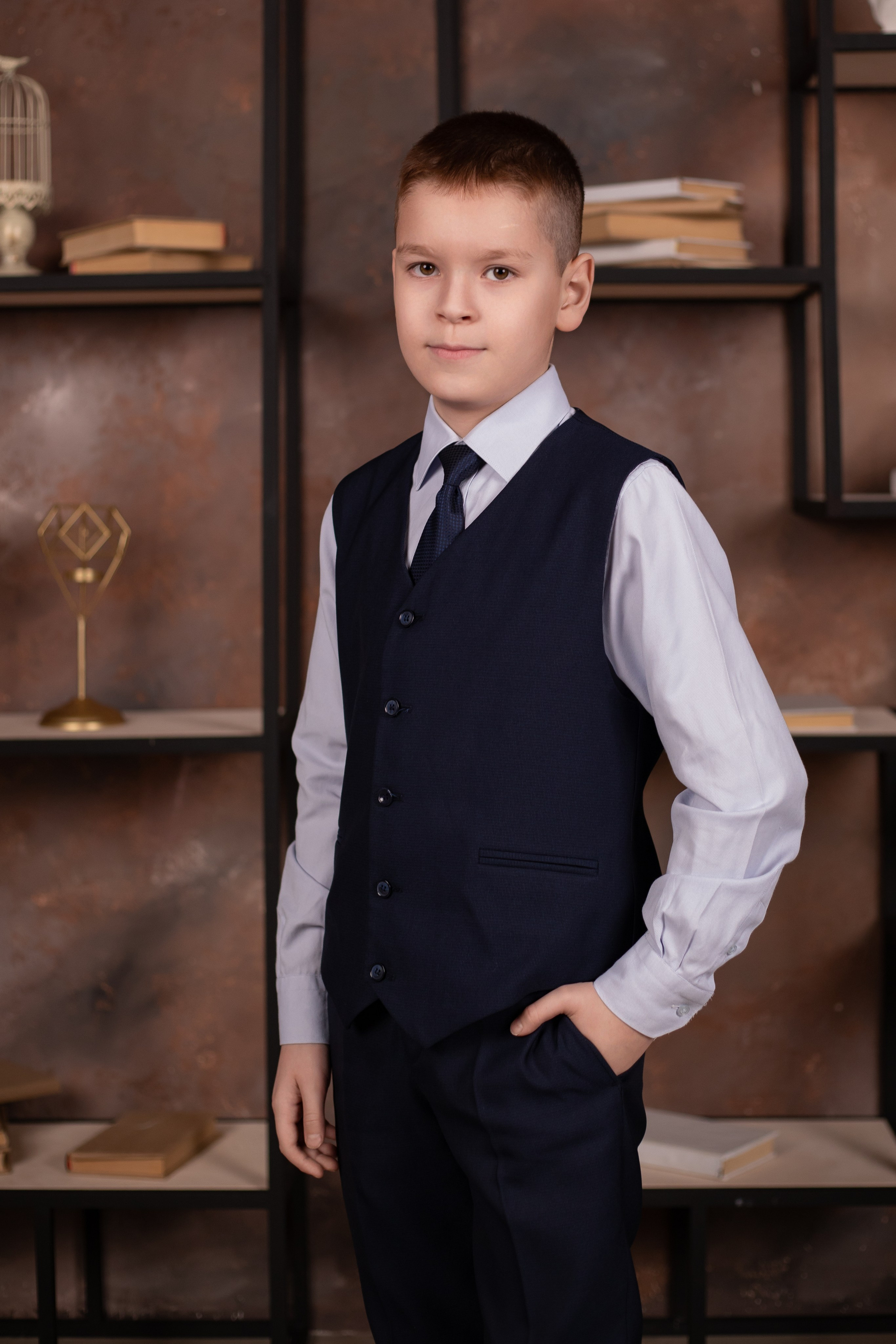 Начальная школа. Свадебный и семейный фотограф в Сургуте и ХМАО Черепанова Наталья