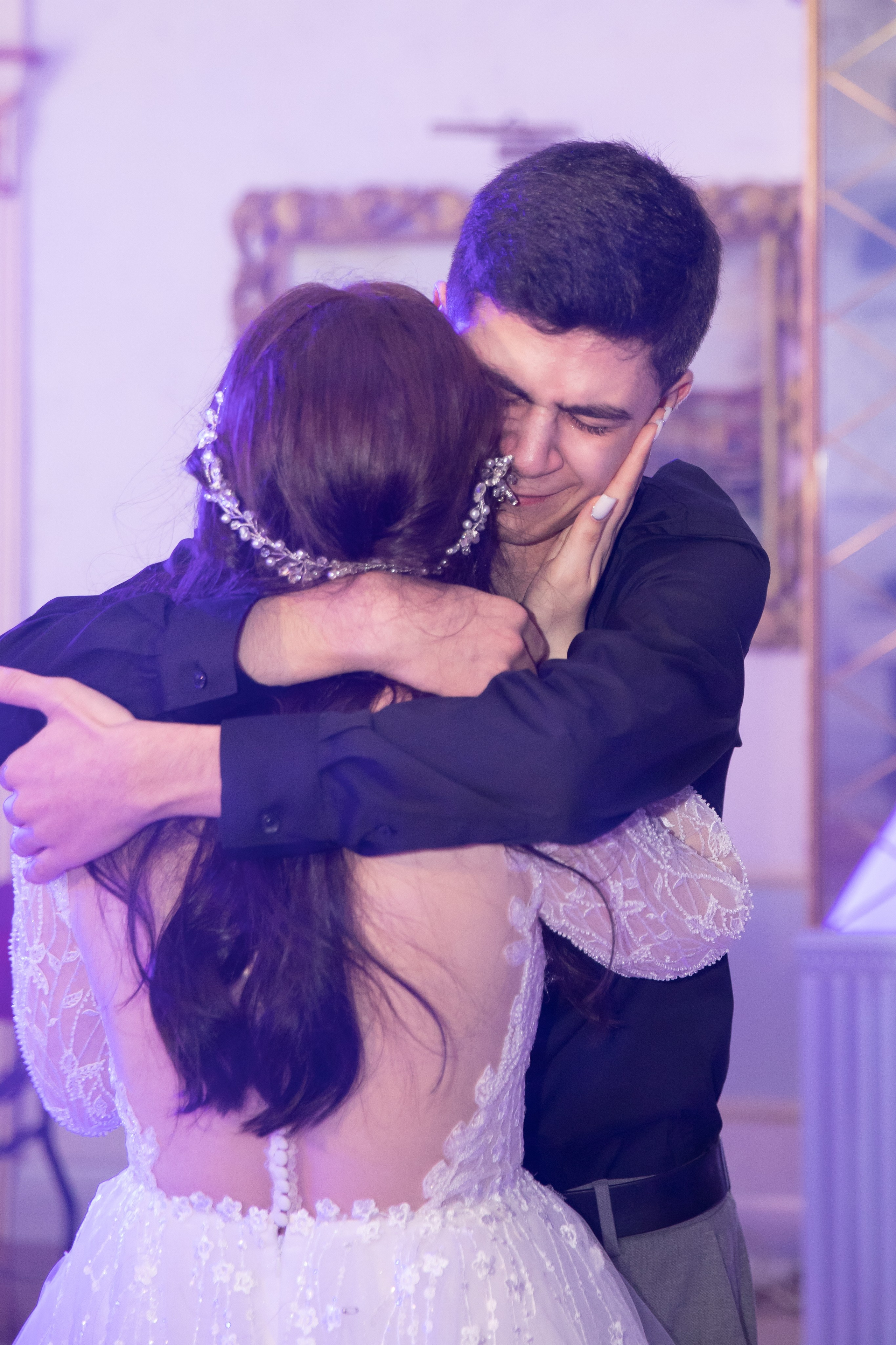 L & H. Свадебный и семейный фотограф в Сургуте и ХМАО Черепанова Наталья