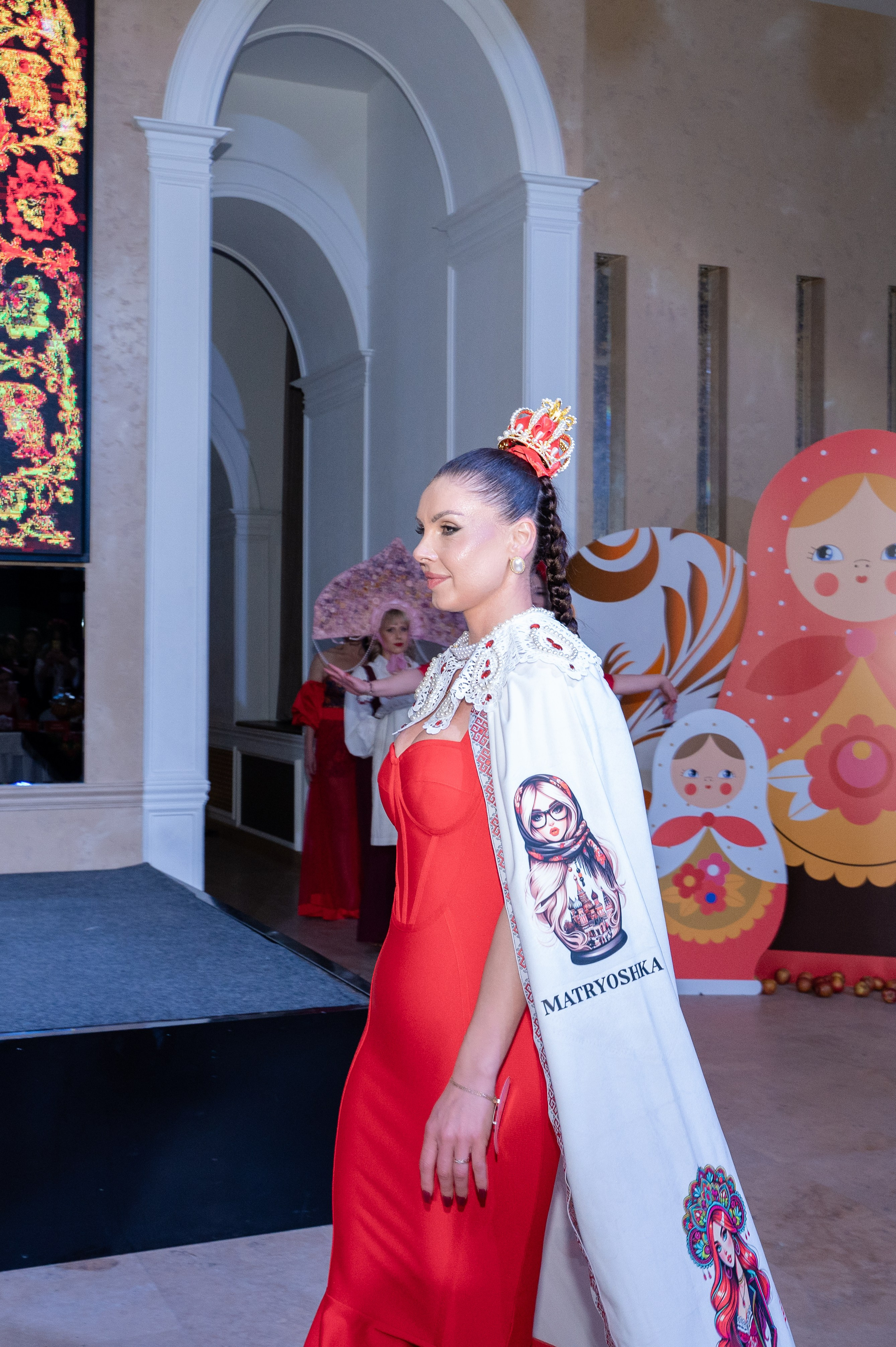 DIVA KUBANI. Бизнес-Фотограф Краснодар