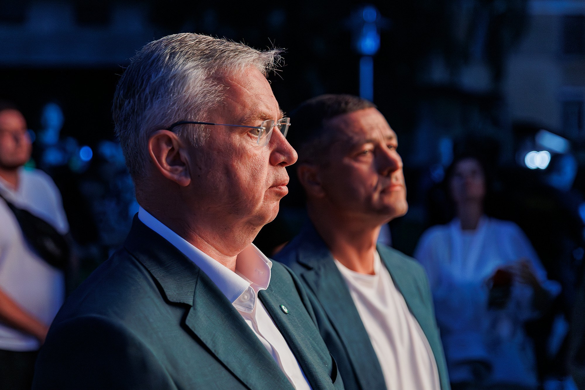 Открытие мультимедийного фонтана | СБЕР. Боченков Вадим | Фотограф в Пскове и Санкт-Петербурге