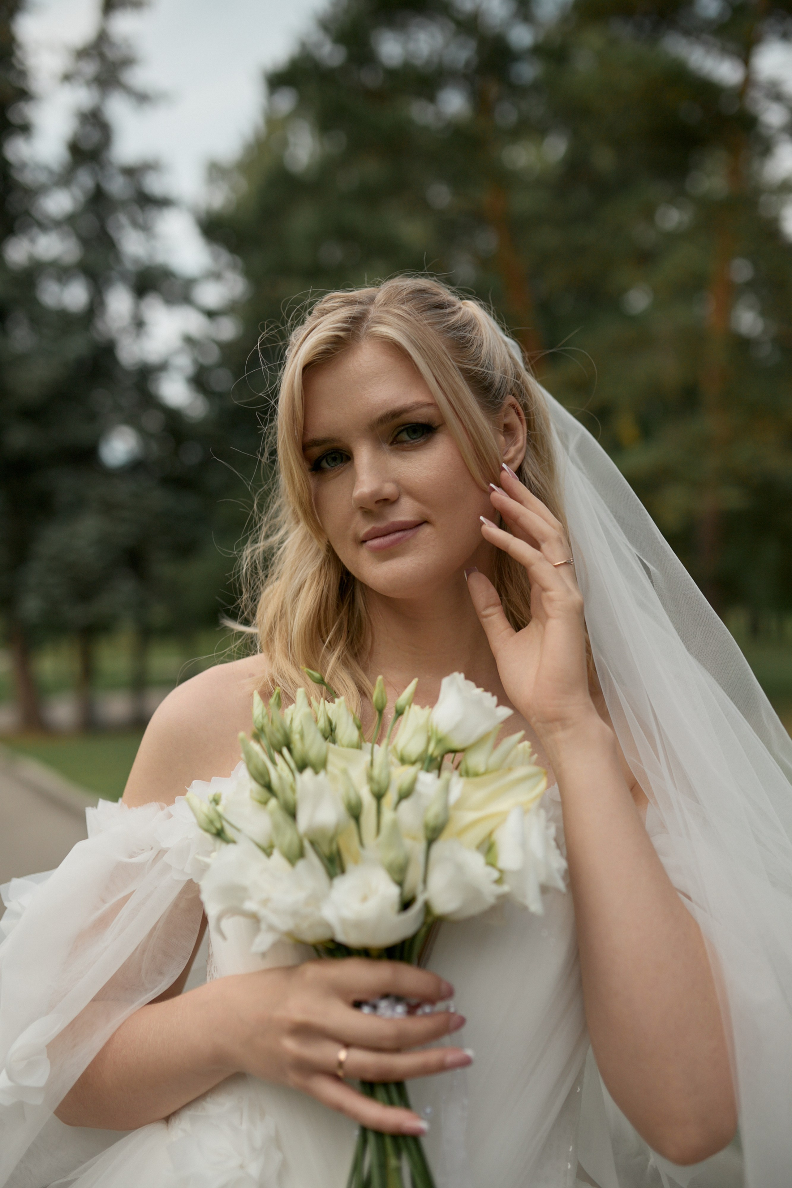 Алена и Венеамин. 23.08.2025. Алина Каравайцева. Фотограф в городе Барнаул