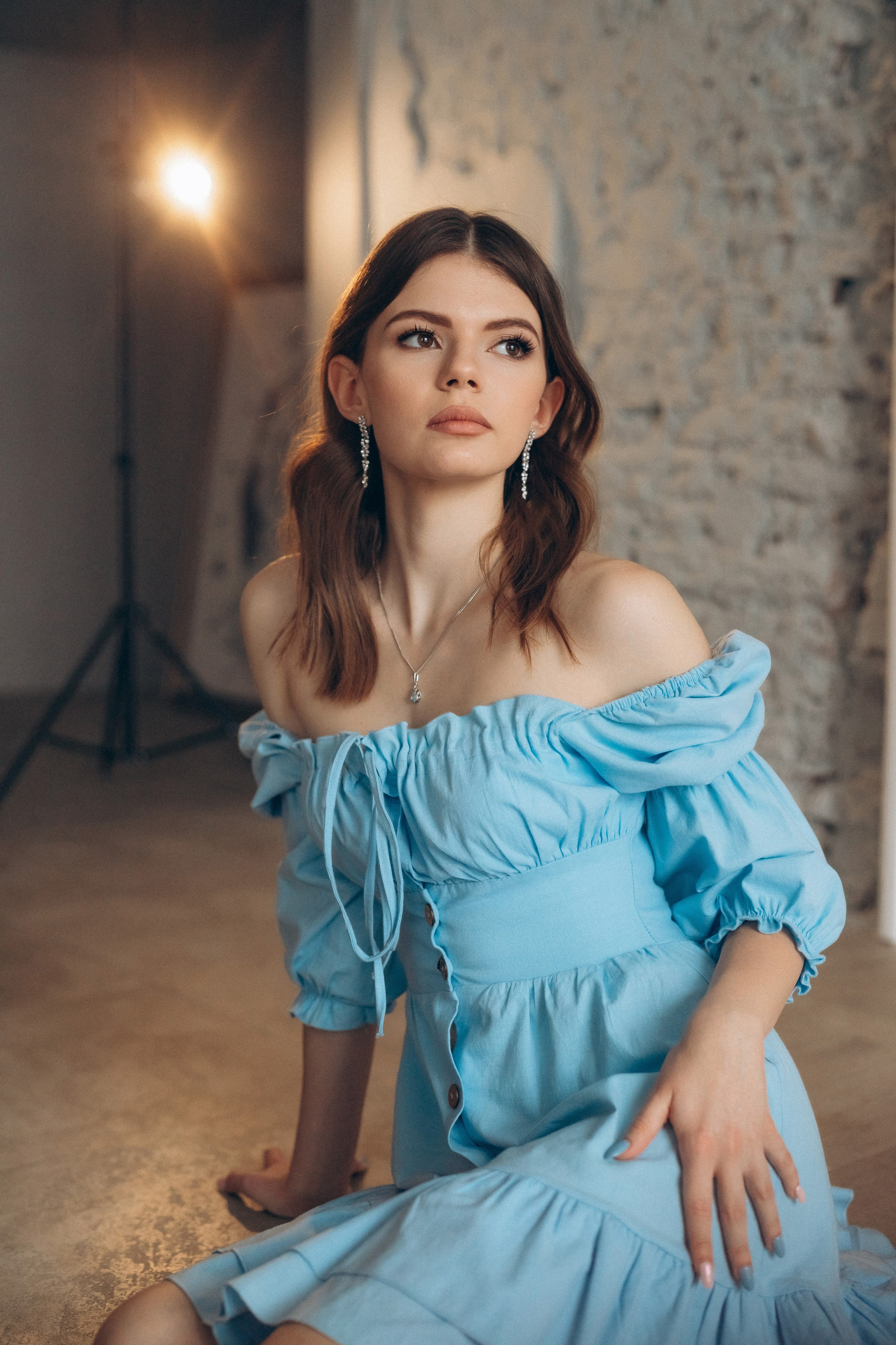 Олеся. Фотограф Ногинск Электросталь Наталья Осетрова