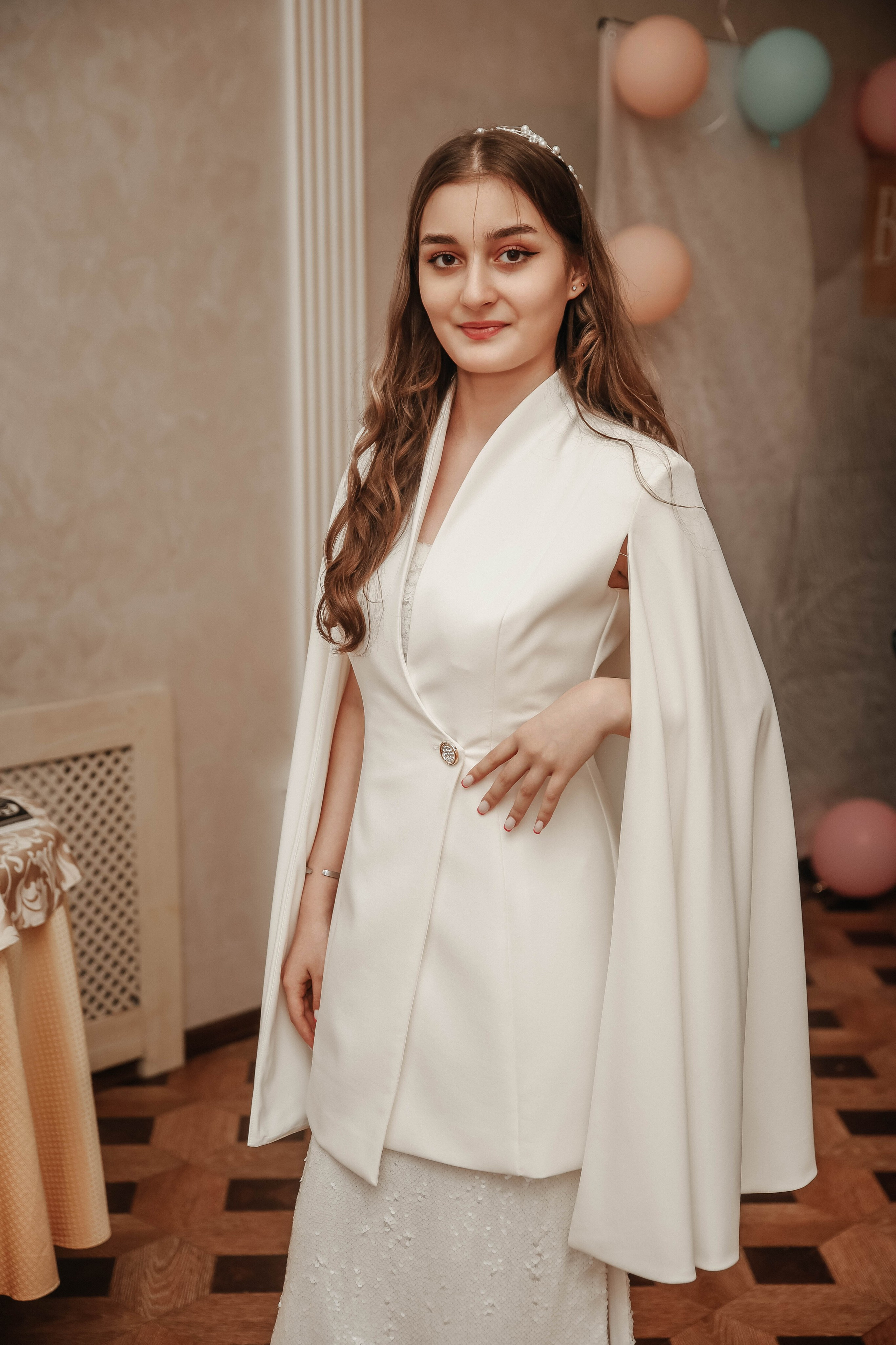 Фотосессия выпускного в Москве. Свадебный и семейный фотограф в Москве