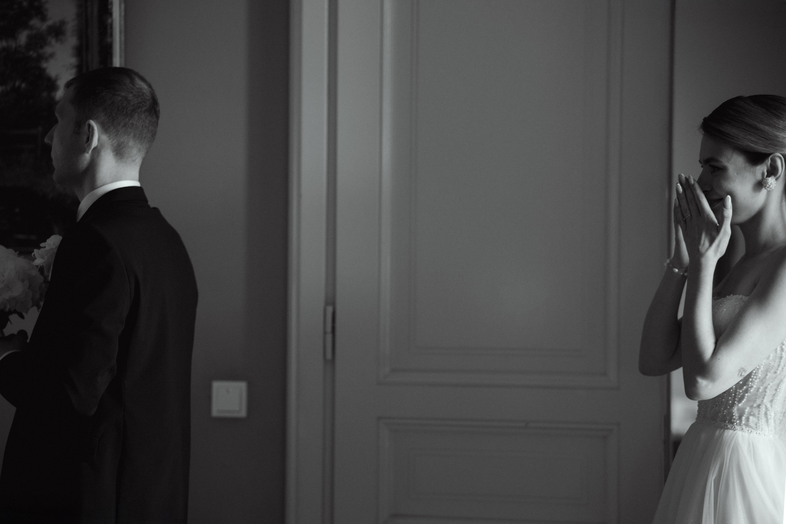 Маргарита и Илья. Свадебный фотограф Москва Павел Фетисов