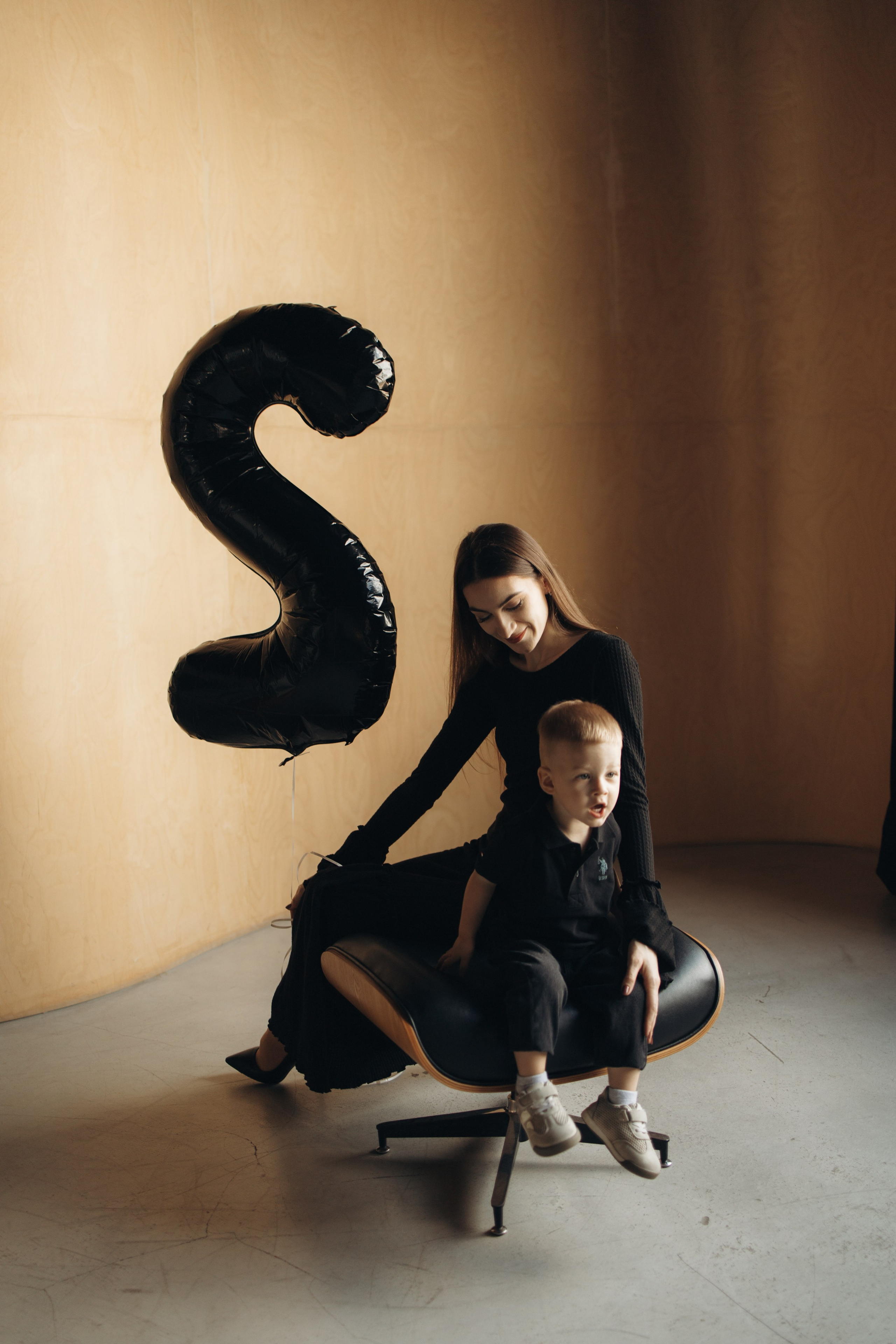 Маркуше 2 годика. Самый теплый фотограф в Краснодаре Рябоконь Ксения