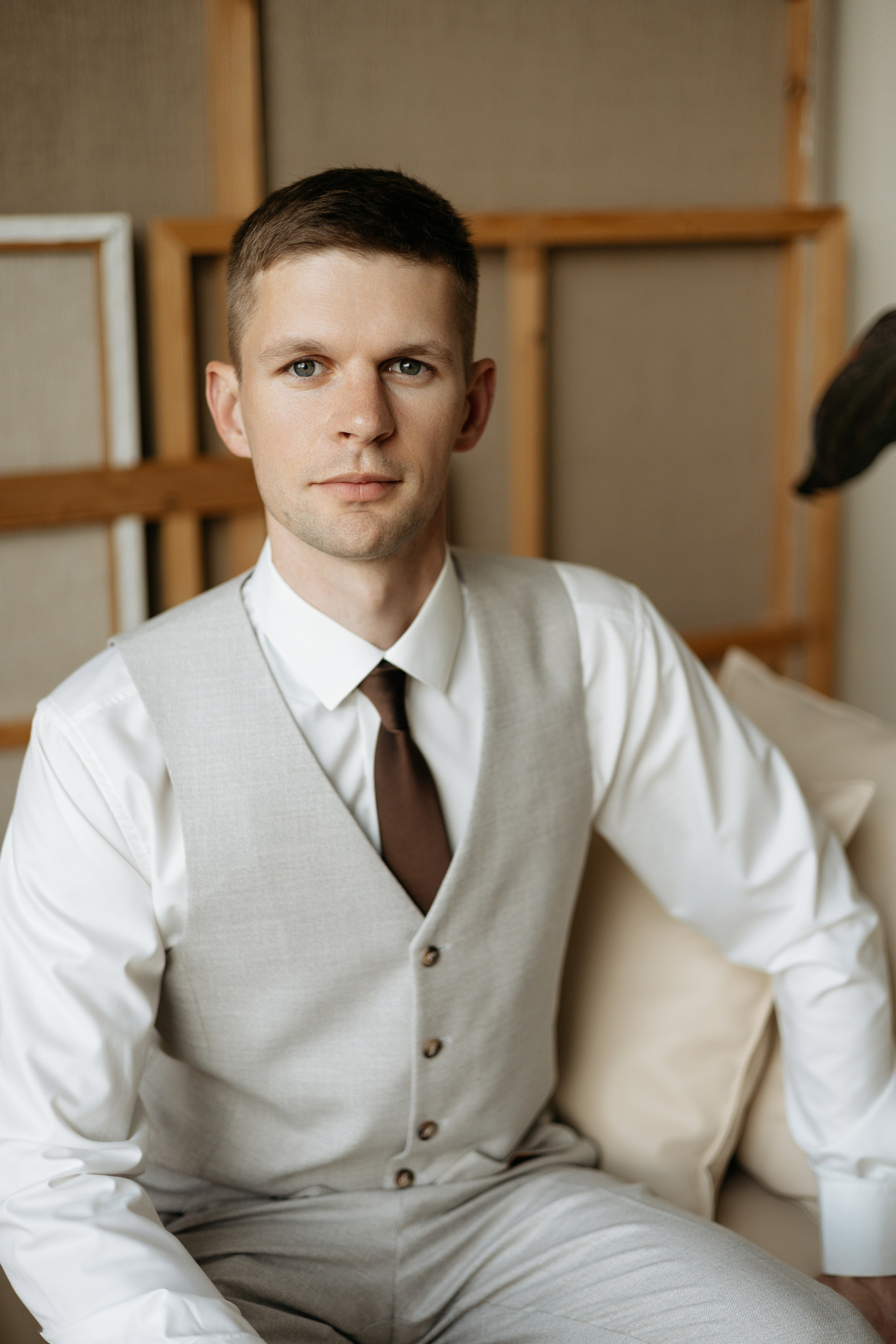 Пётр и Анастасия. Самый теплый фотограф в Краснодаре Рябоконь Ксения