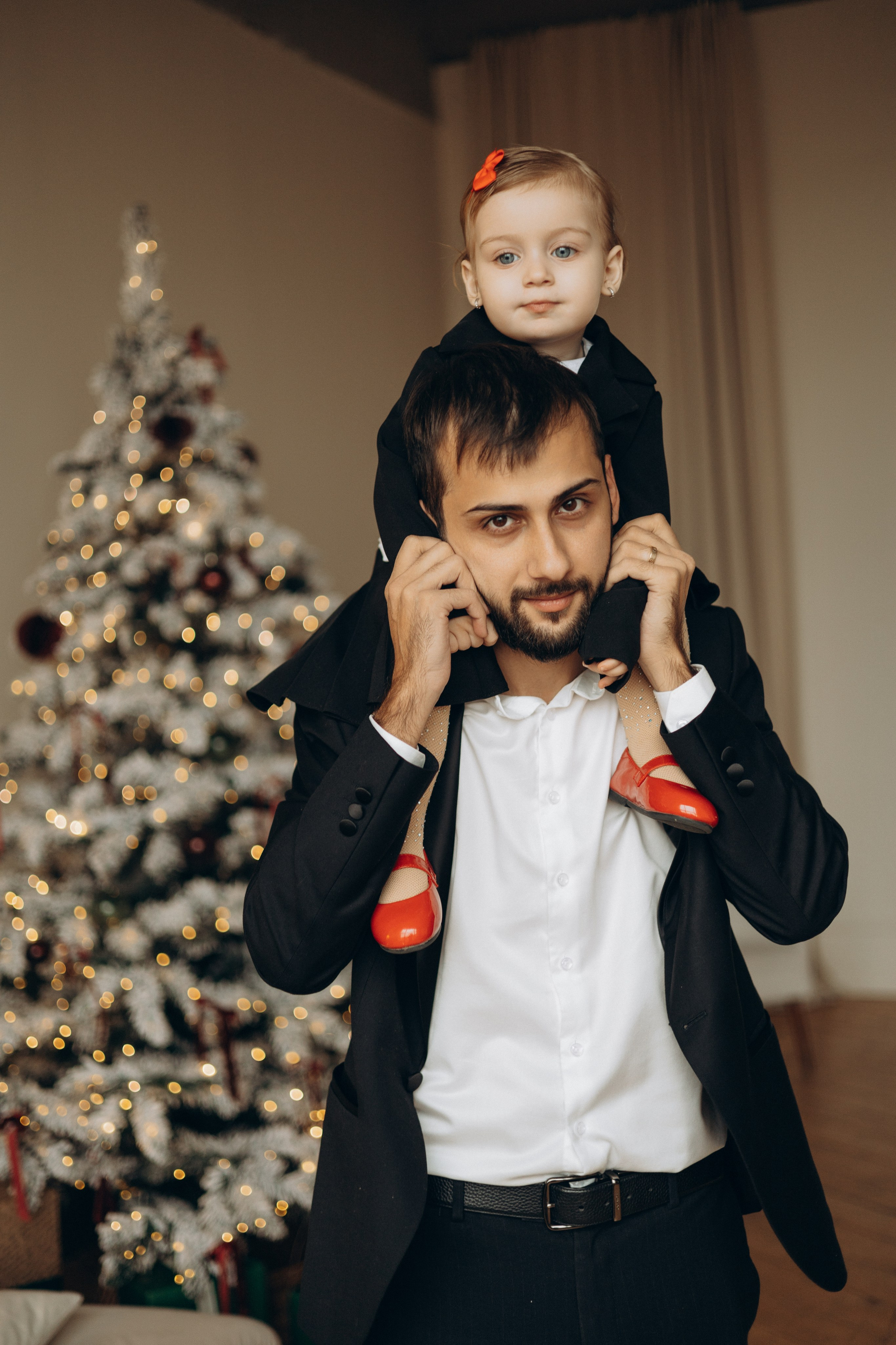 Виолетта семейная. Самый теплый фотограф в Краснодаре Рябоконь Ксения