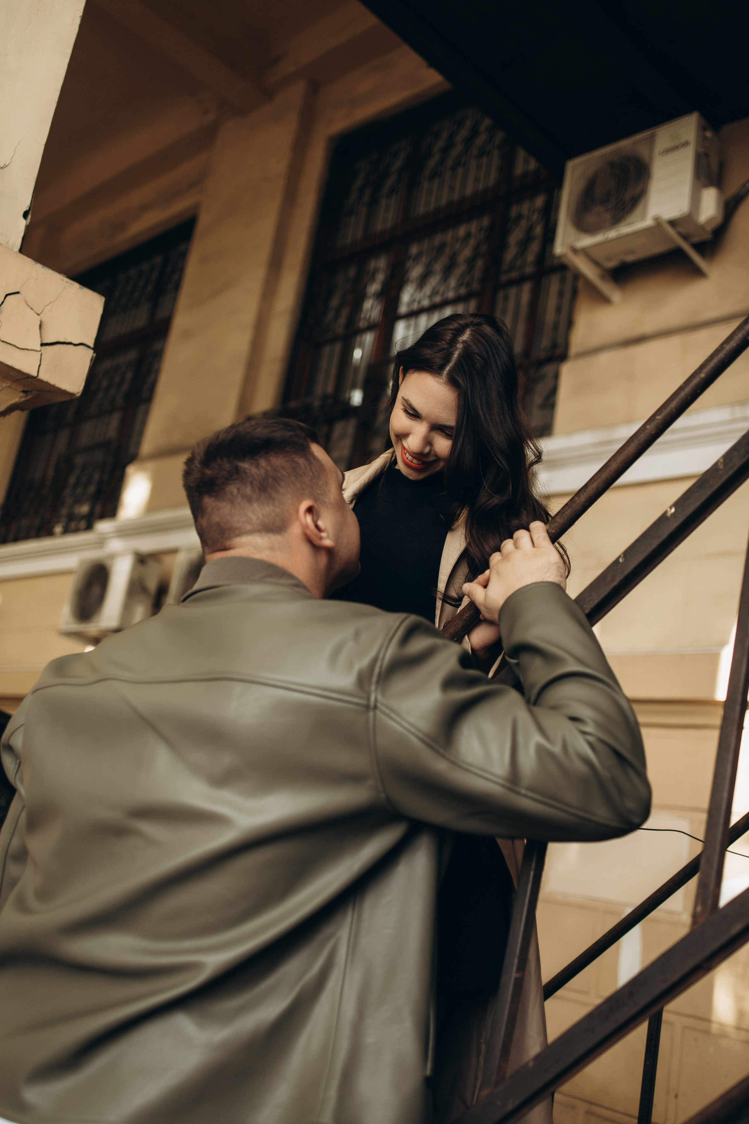 Иван и Софья. Самый теплый фотограф в Краснодаре Рябоконь Ксения