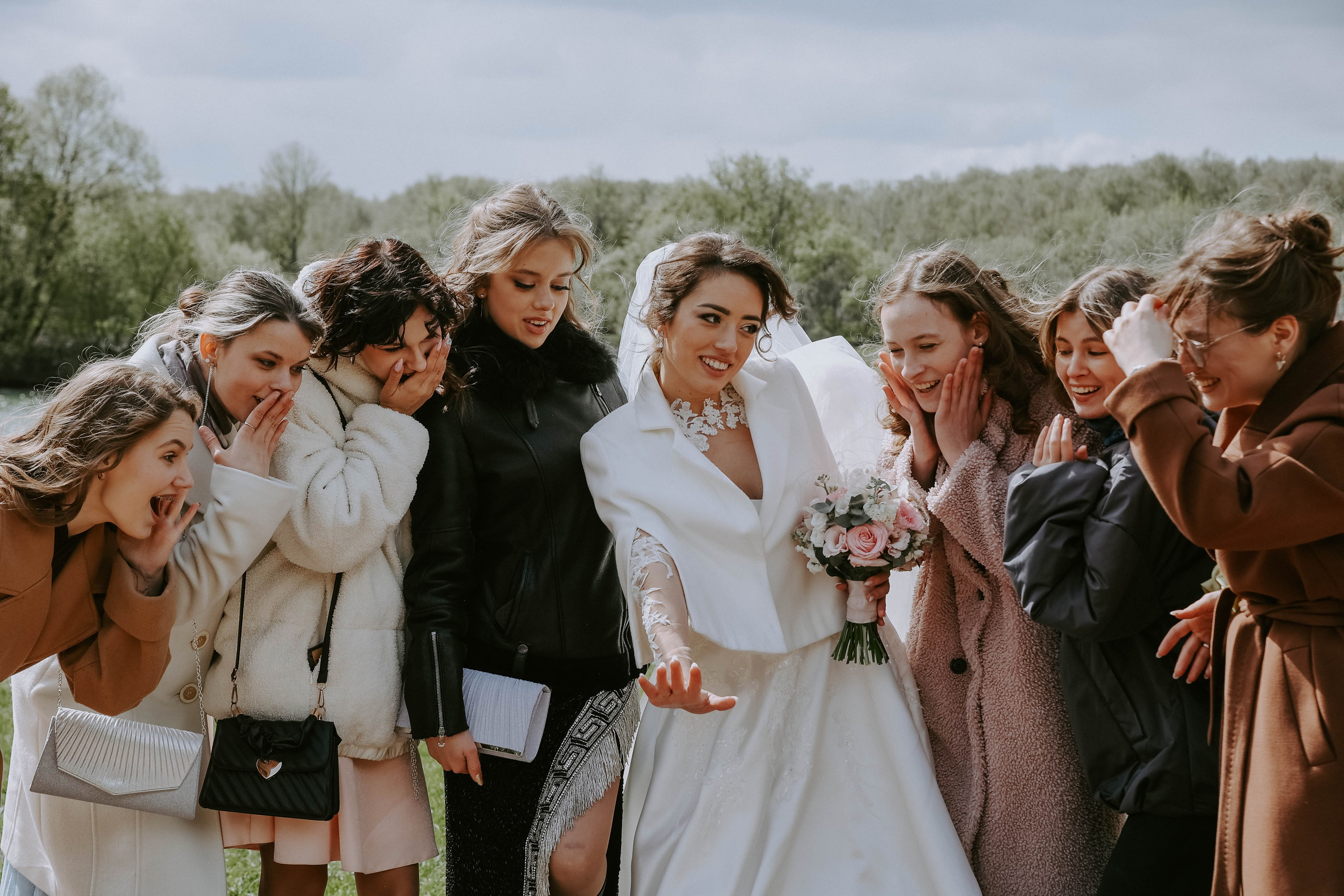Анастасия и Владимир. Фотограф в Москве и любой точке земного шара Алёна Вялова (Чулкова)