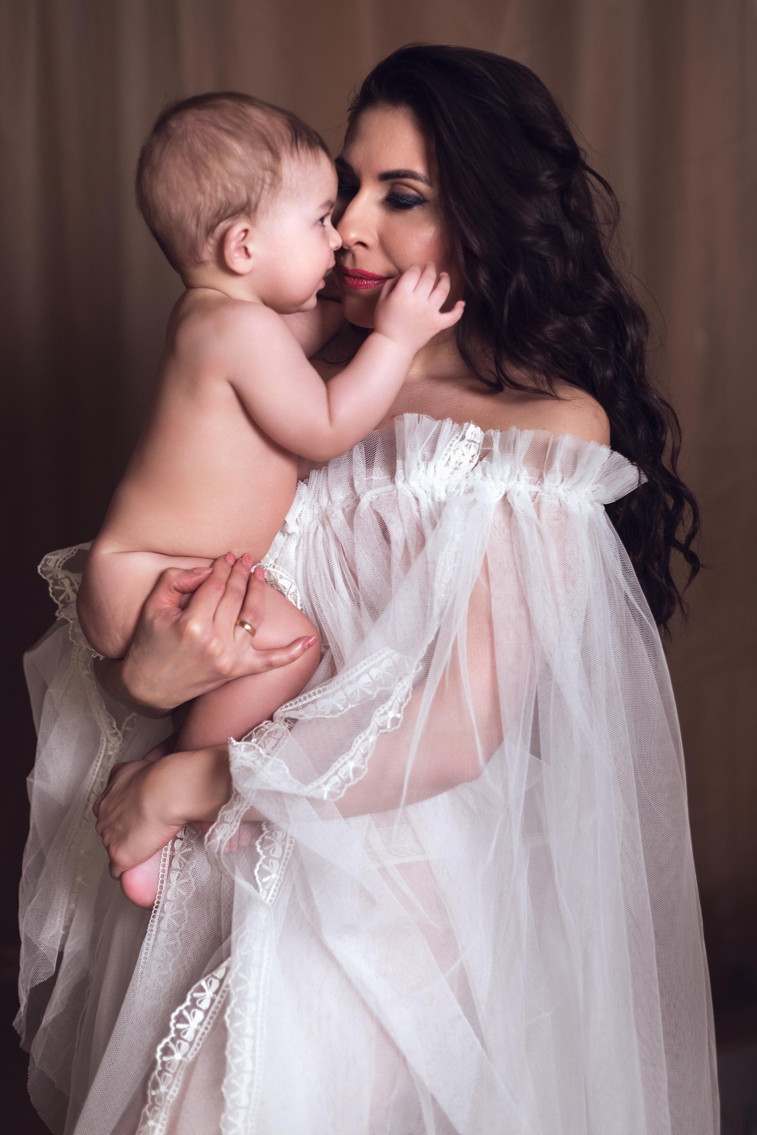 Семья\Детки\Беременность. Фотограф Марина Побединская