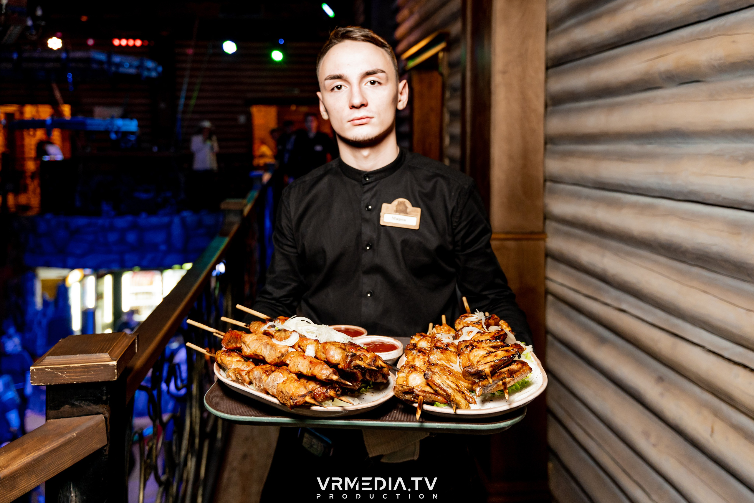 В гостях «У Петровича»